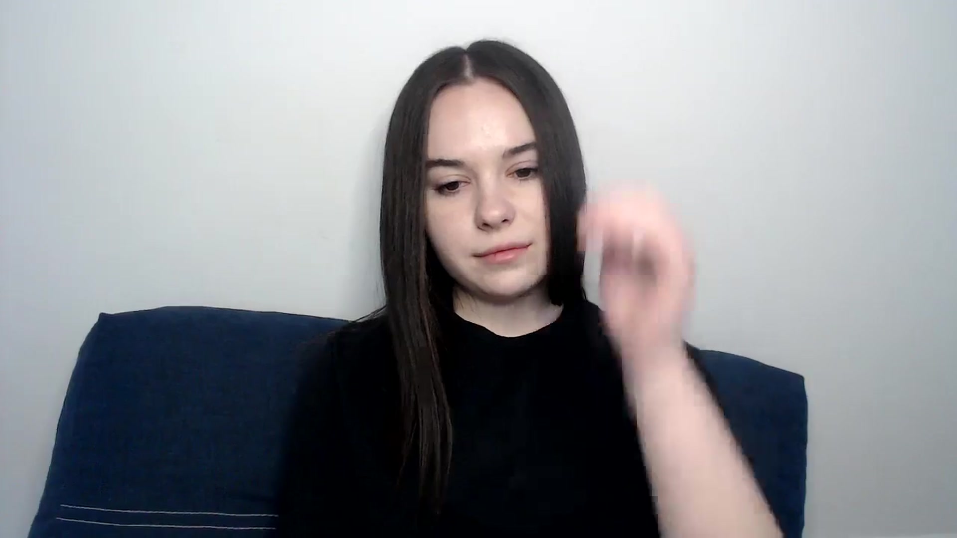 Gallery image thumbnail from Dreamies's myfreecams stream on, 03/10/2025, 11:59 image 10 of 20