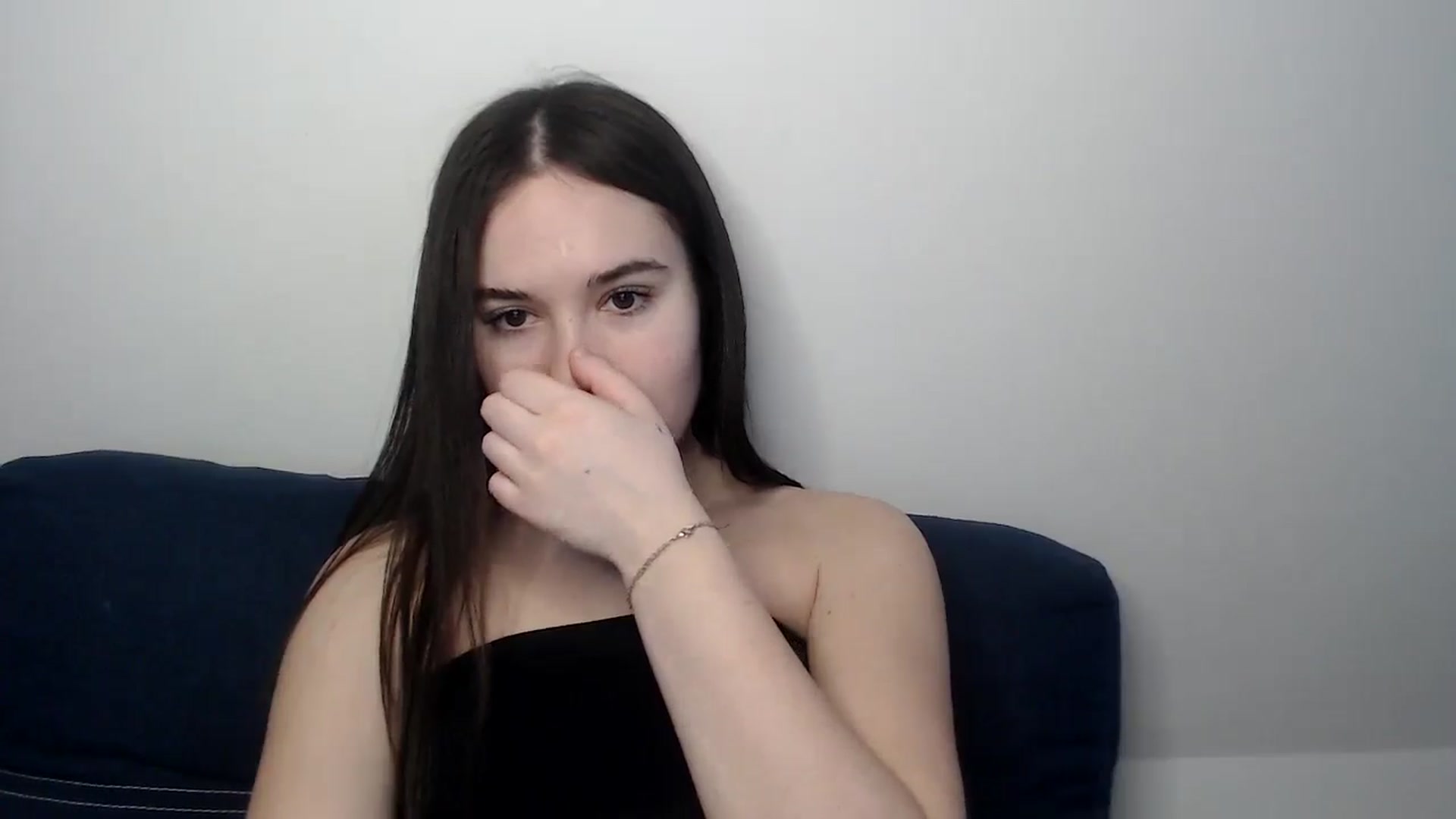 Gallery image thumbnail from Dreamies's myfreecams stream on, 03/14/2025, 14:37 image 14 of 20