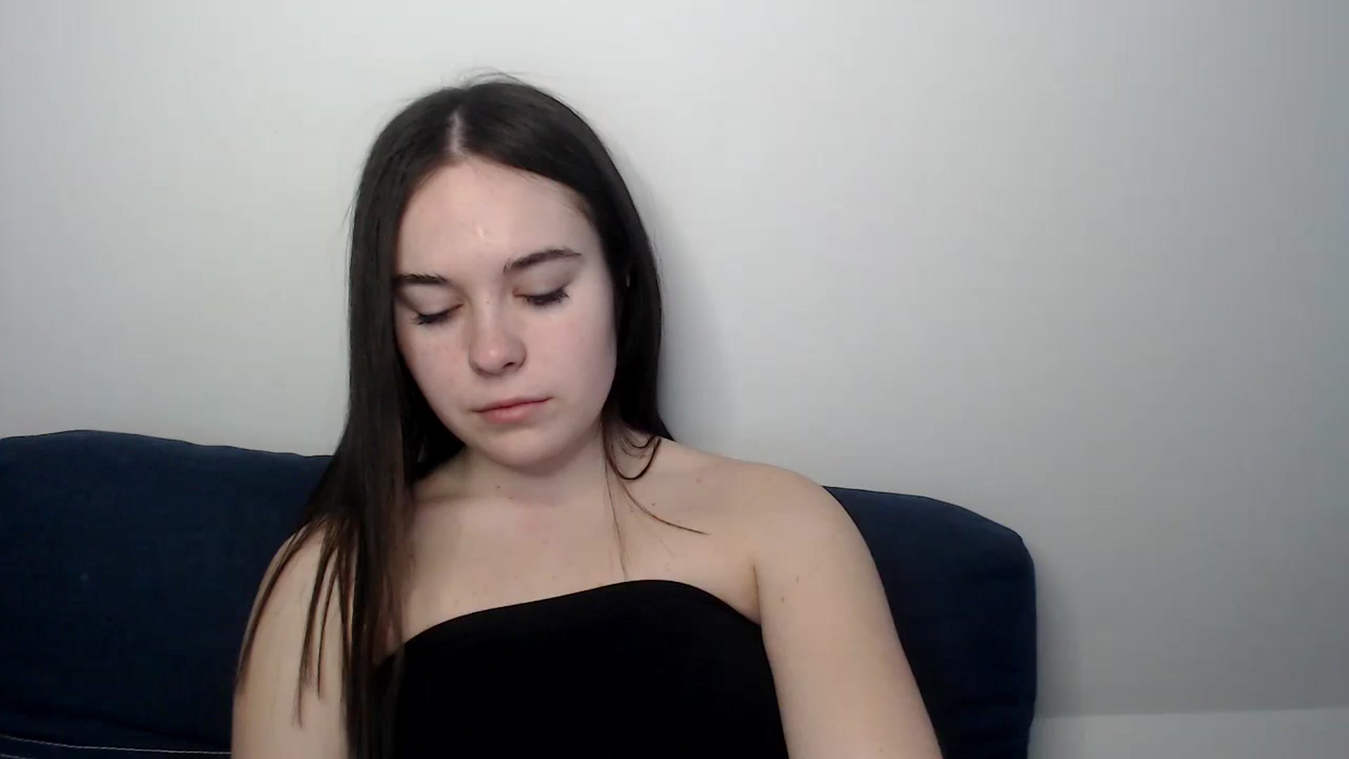 Gallery image thumbnail from Dreamies's myfreecams stream on, 03/14/2025, 14:37 image 5 of 20
