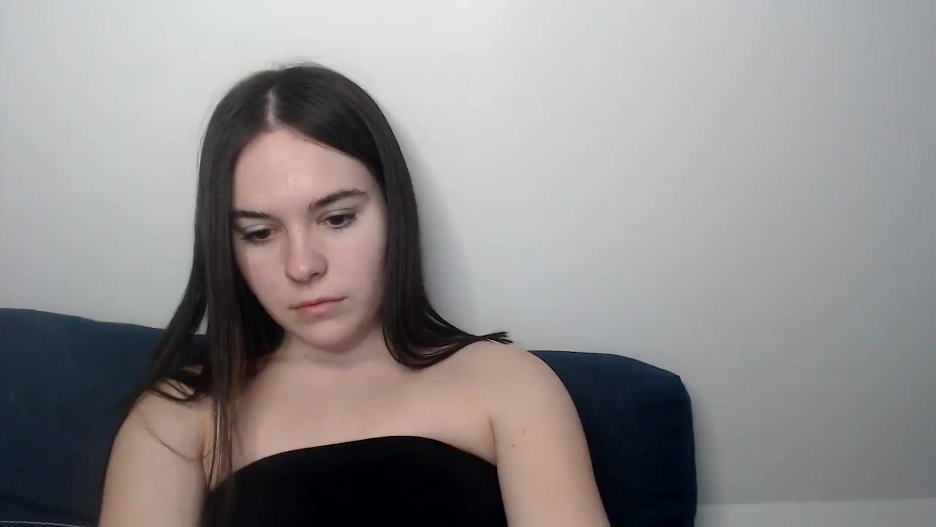 Gallery image thumbnail from Dreamies's myfreecams stream on, 03/14/2025, 15:35 image 11 of 20