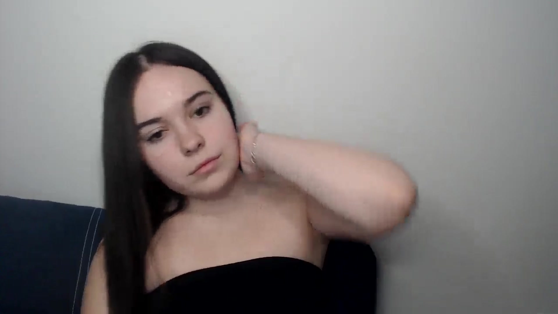 Gallery image thumbnail from Dreamies's myfreecams stream on, 03/14/2025, 16:27 image 11 of 20