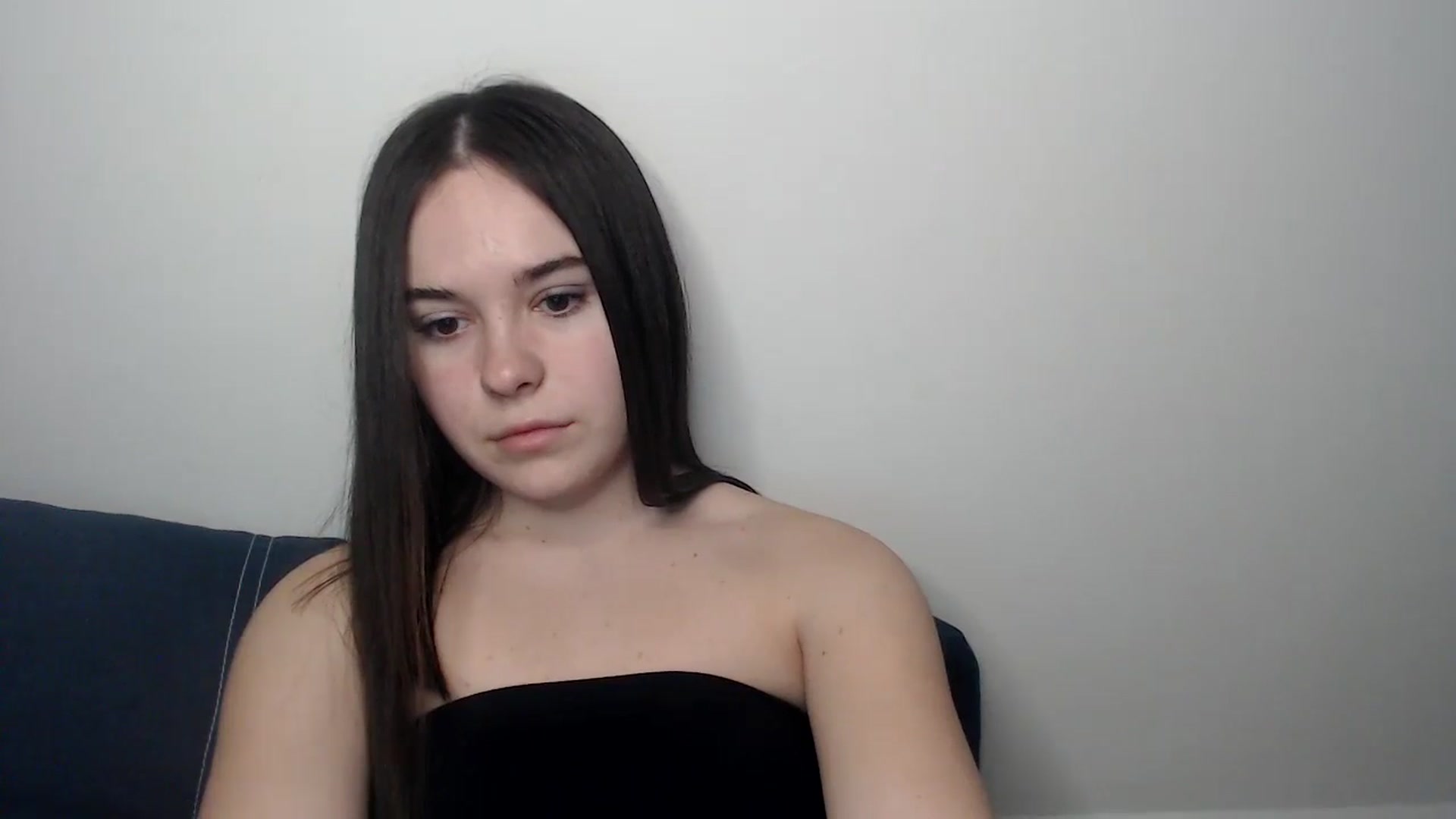 Gallery image thumbnail from Dreamies's myfreecams stream on, 03/14/2025, 16:27 image 9 of 20