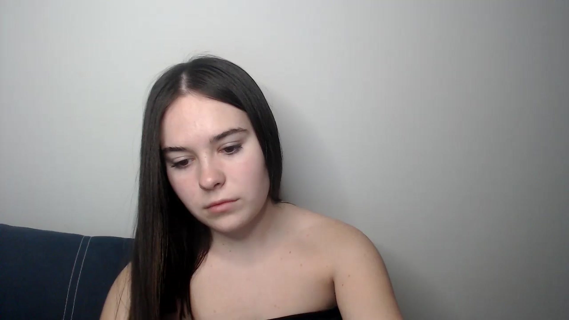 Gallery image thumbnail from Dreamies's myfreecams stream on, 03/14/2025, 17:29 image 17 of 20