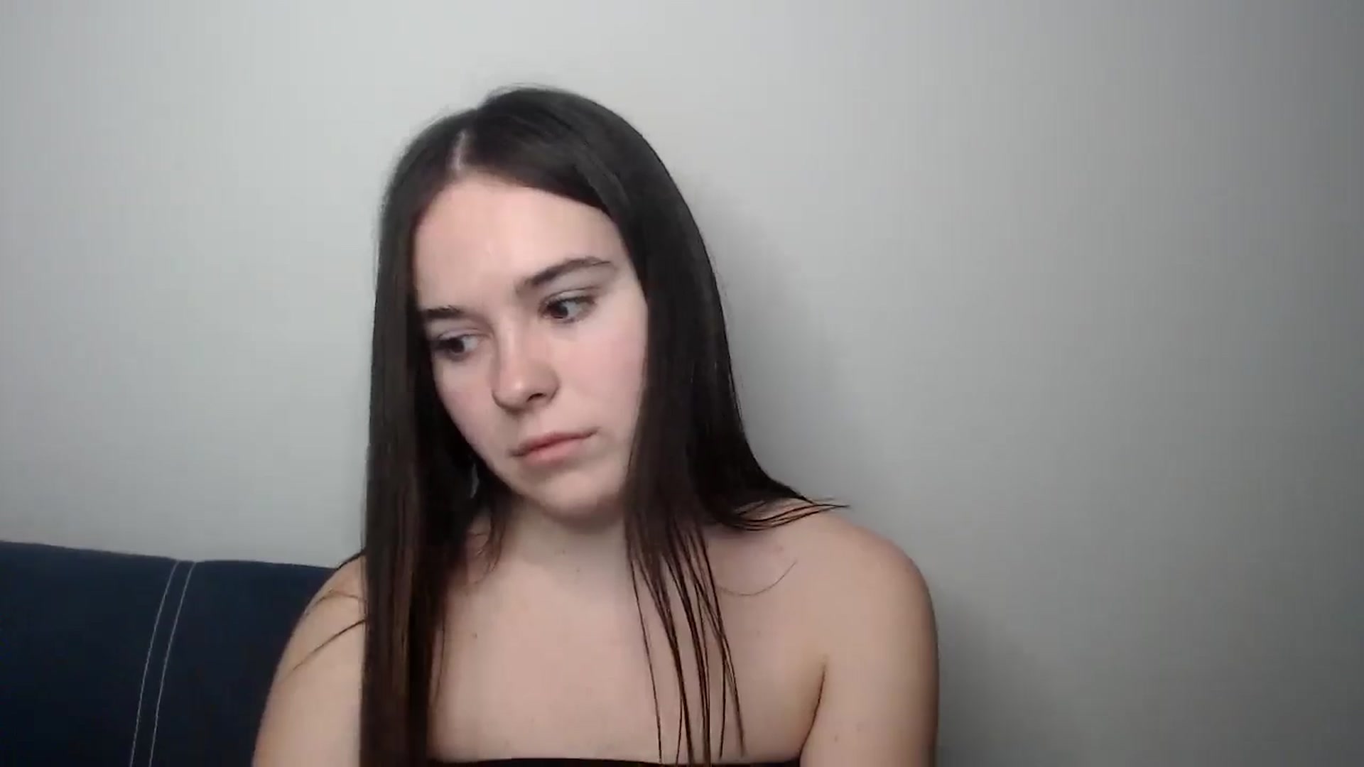 Gallery image thumbnail from Dreamies's myfreecams stream on, 03/14/2025, 17:29 image 13 of 20