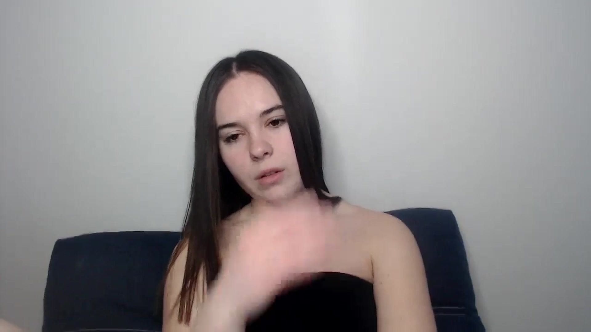 Gallery image thumbnail from Dreamies's myfreecams stream on, 03/18/2025, 15:58 image 5 of 20