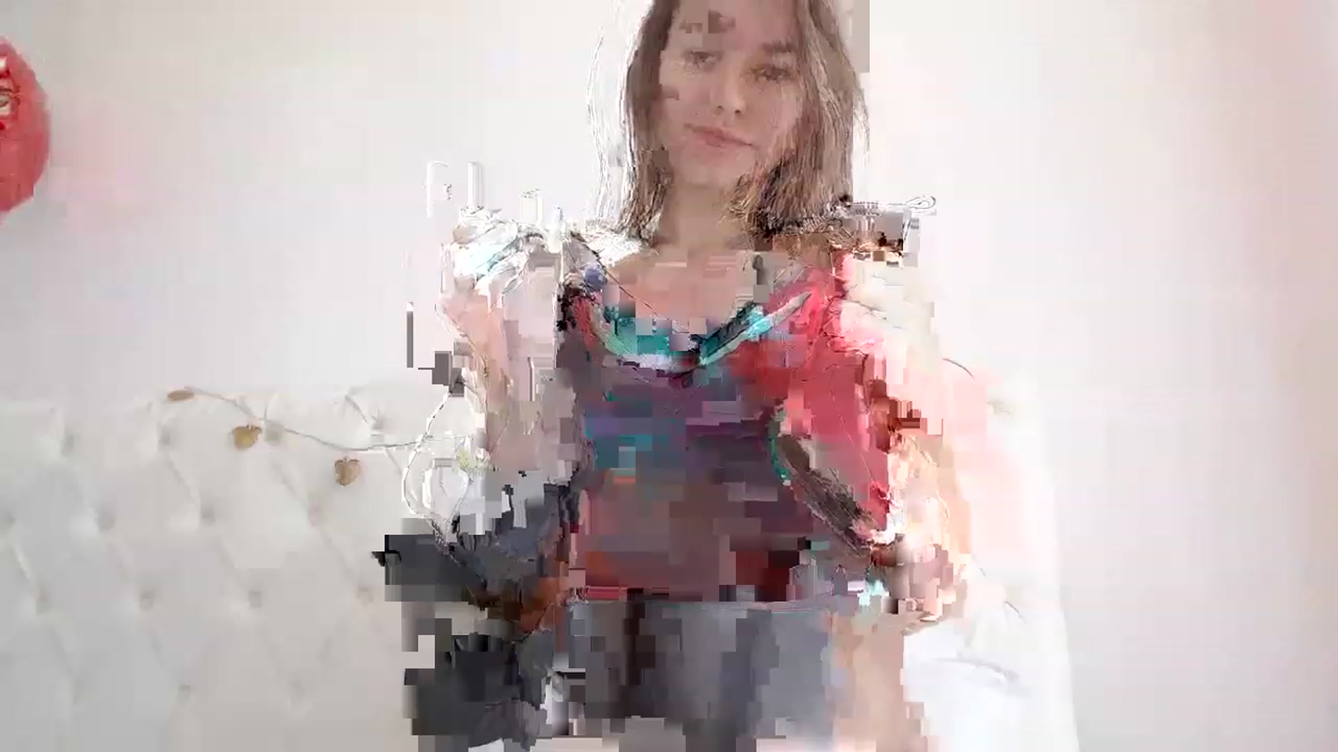 Gallery image thumbnail from Dreamloverrr's myfreecams stream on, 03/18/2023, 12:14 image 5 of 20