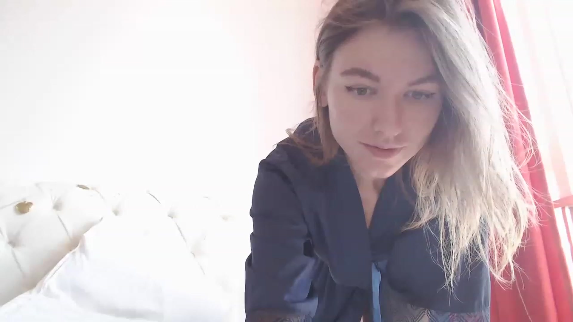 Gallery image thumbnail from Dreamloverrr's myfreecams stream on, 08/23/2023, 12:05 image 19 of 20