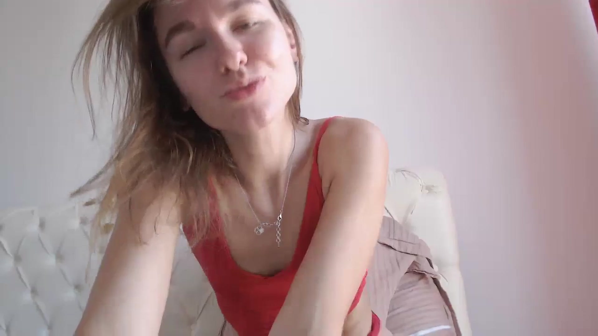 Gallery image thumbnail from Dreamloverrr's myfreecams stream on, 08/27/2023, 14:00 image 14 of 20