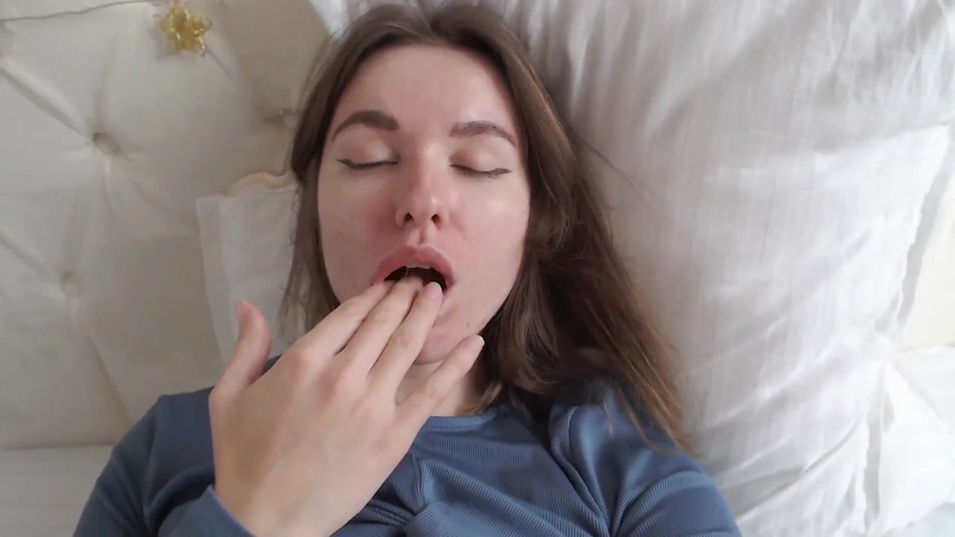 Gallery image thumbnail from Dreamloverrr's myfreecams stream on, 02/23/2024, 11:37 image 20 of 20