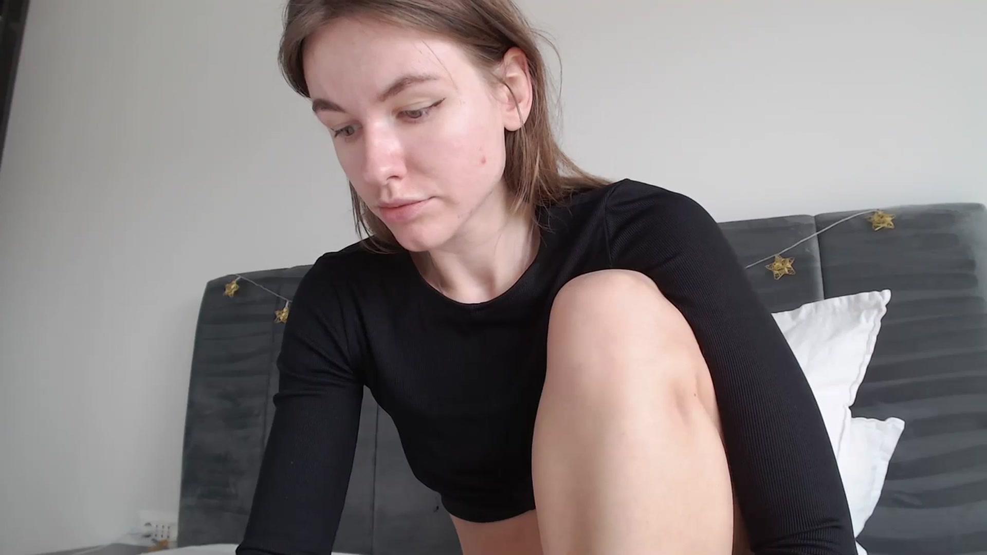 Gallery image thumbnail from Dreamloverrr's myfreecams stream on, 03/22/2024, 11:45 image 20 of 20