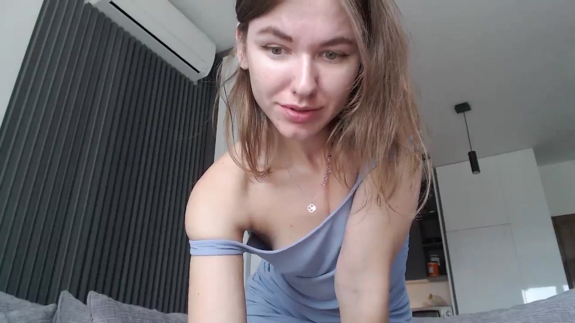 Gallery image thumbnail from Dreamloverrr's myfreecams stream on, 05/30/2024, 12:35 image 5 of 20