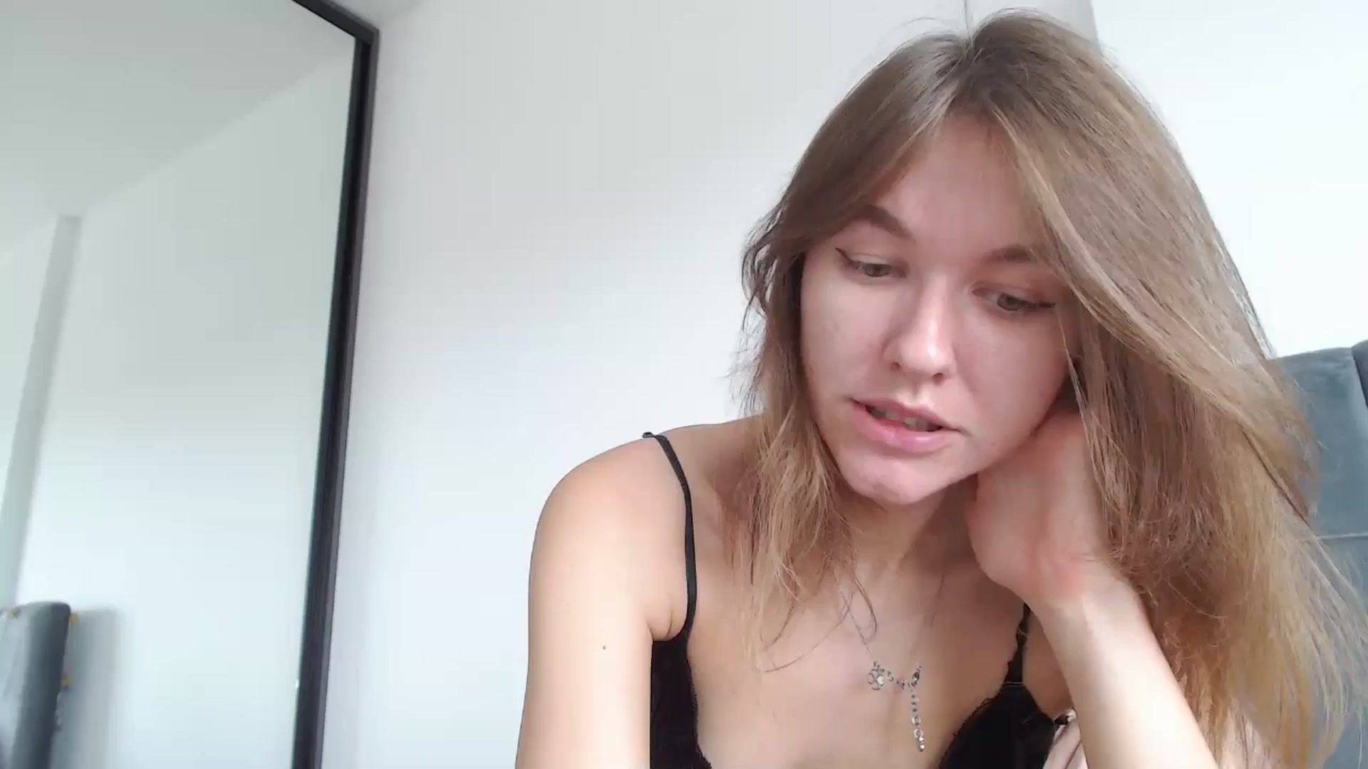 Gallery image thumbnail from Dreamloverrr's myfreecams stream on, 09/15/2024, 12:55 image 1 of 20