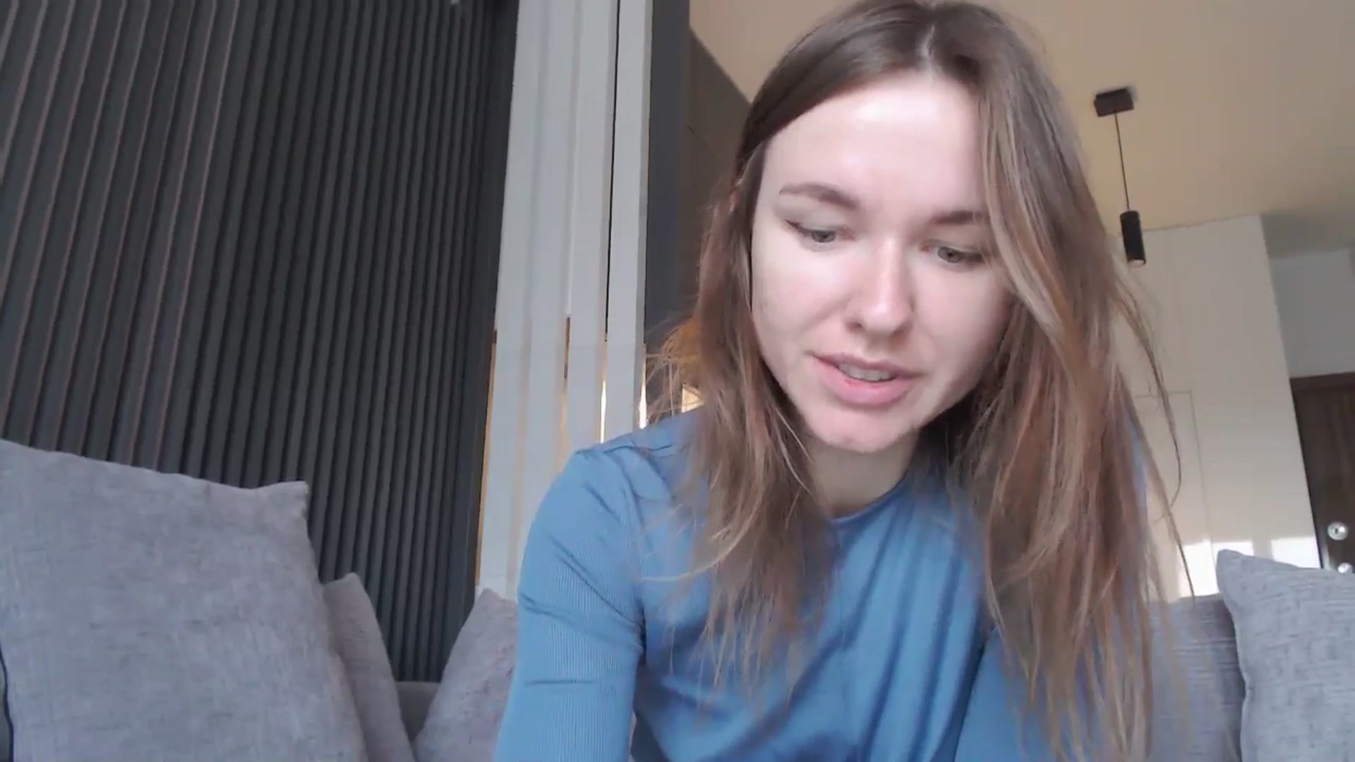 Gallery image thumbnail from Dreamloverrr's myfreecams stream on, 02/01/2025, 15:25 image 20 of 20