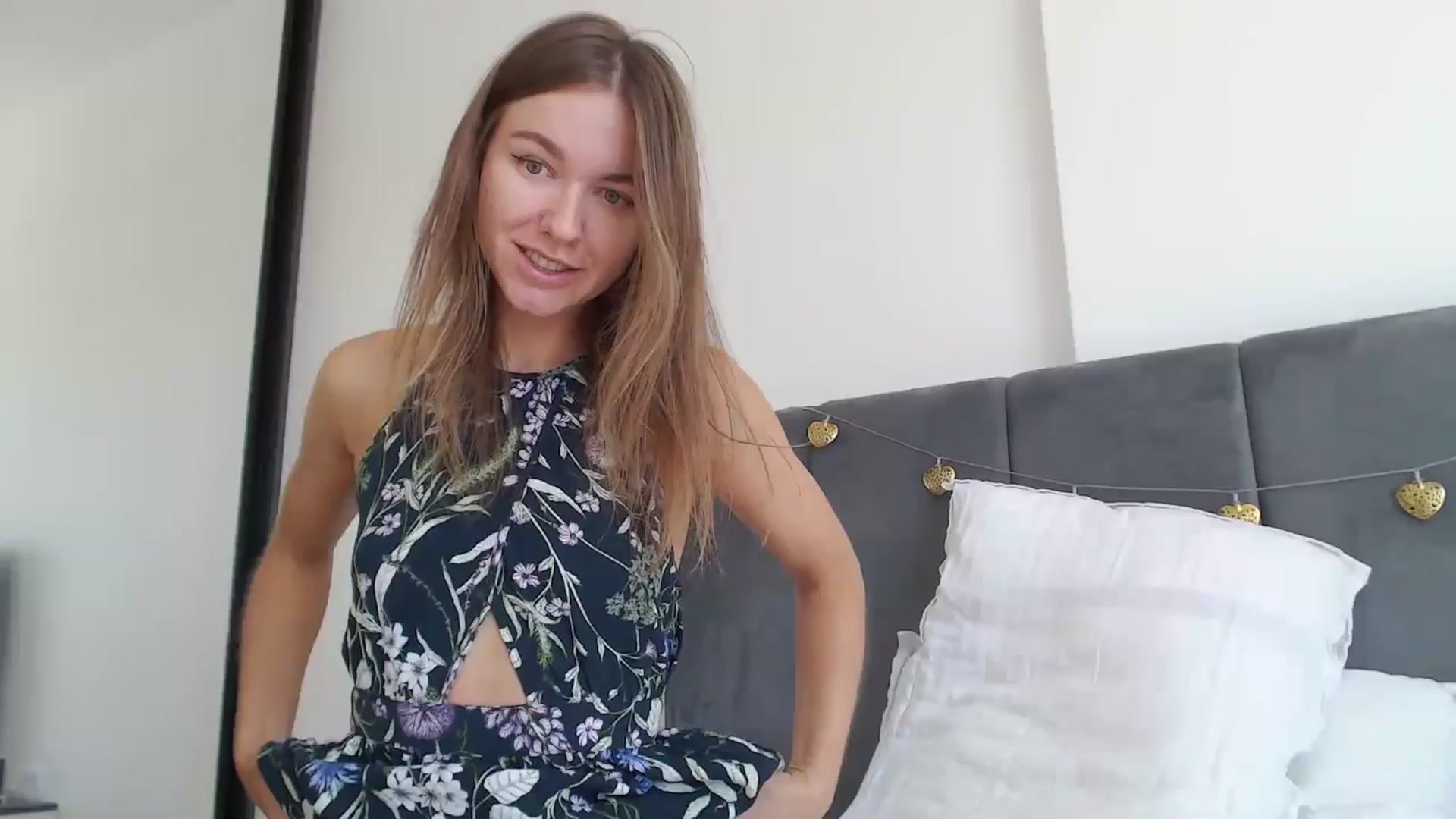 Gallery image thumbnail from DreamyK's myfreecams stream on, 08/10/2025, 11:47 image 1 of 20