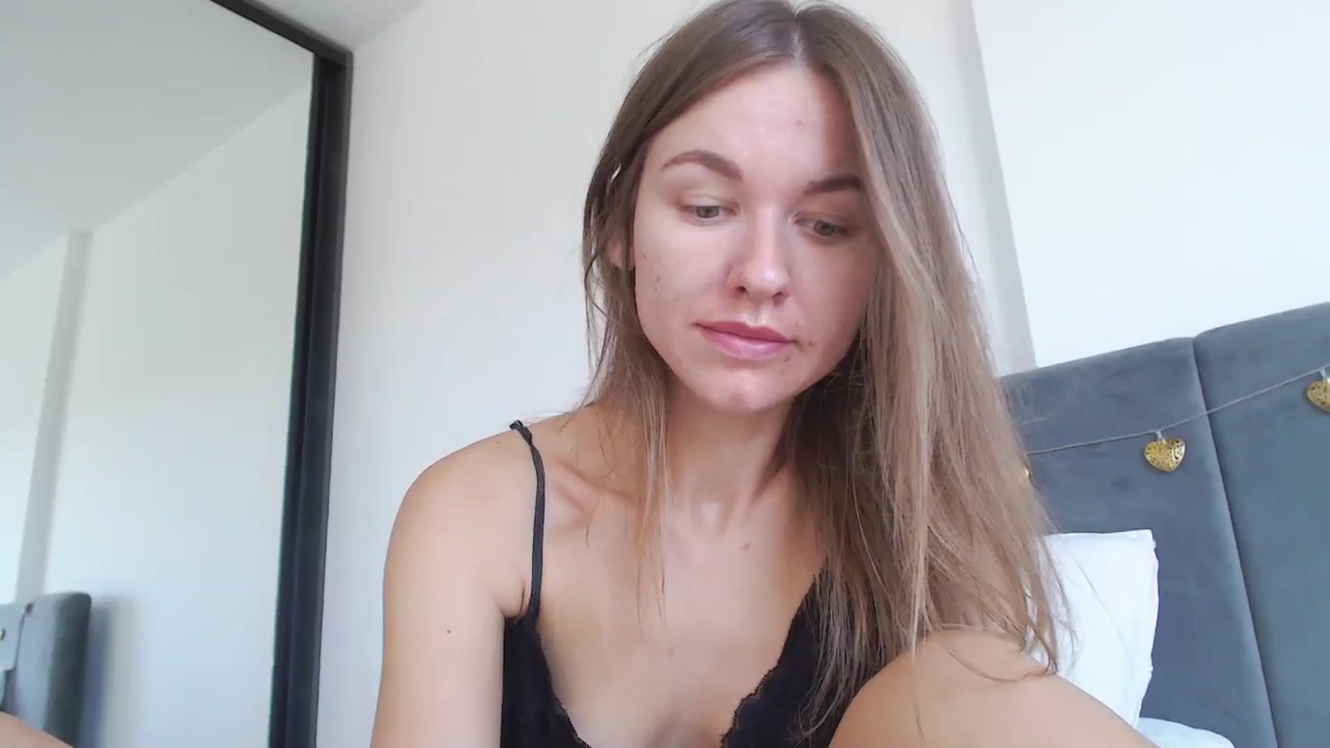 Gallery image thumbnail from DreamyK's myfreecams stream on, 08/31/2025, 14:25 image 15 of 20