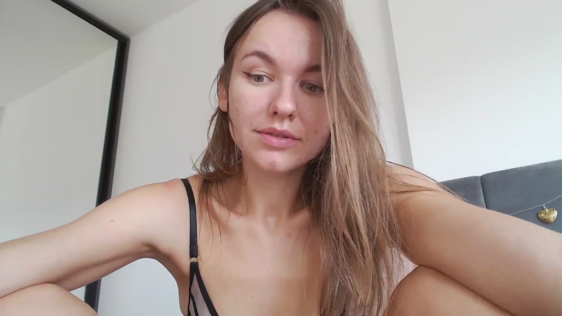 Gallery image thumbnail from DreamyK's myfreecams stream on, 09/06/2025, 14:17 image 16 of 20