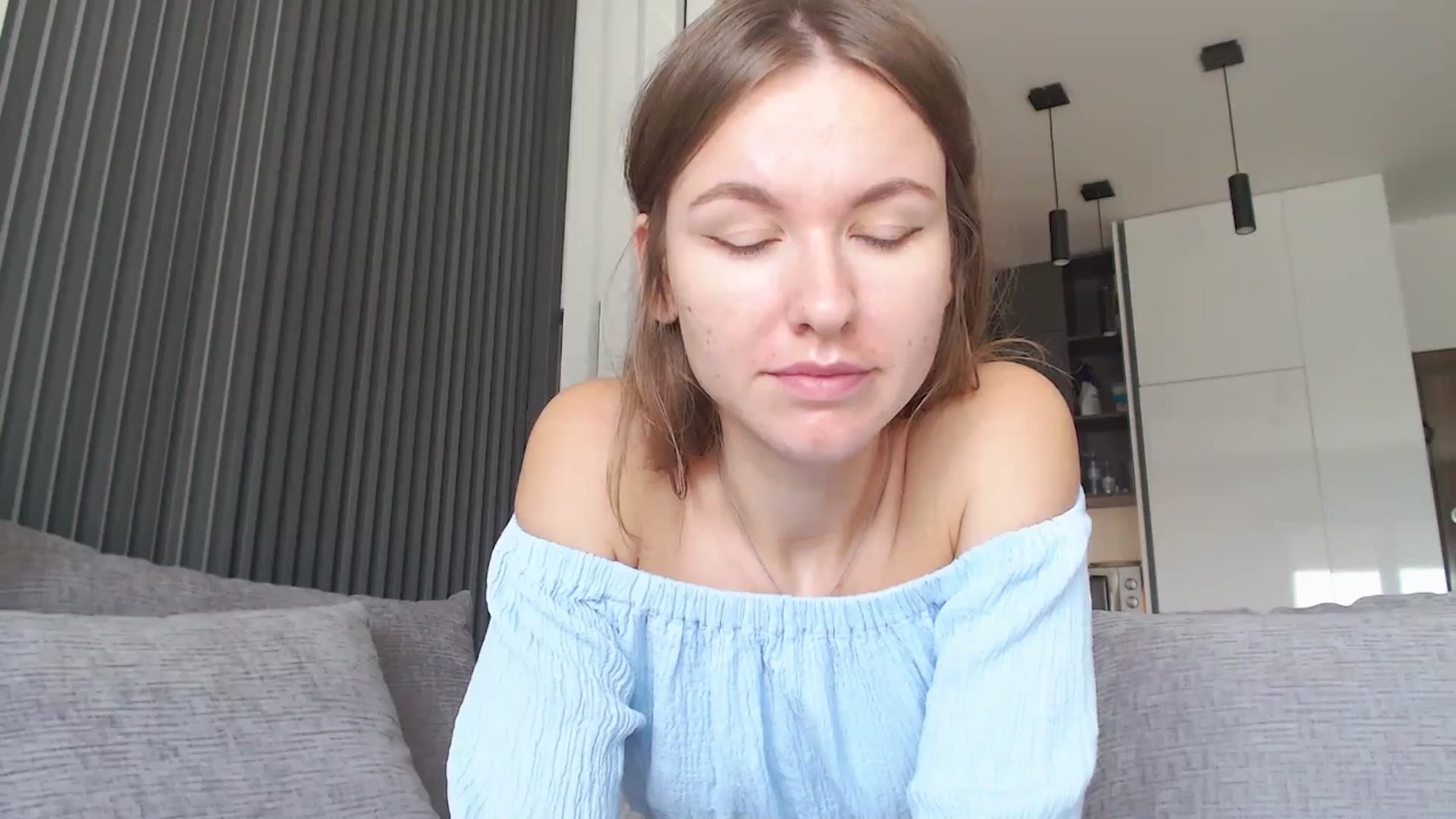 Gallery image thumbnail from DreamyK's myfreecams stream on, 09/08/2025, 11:52 image 5 of 20