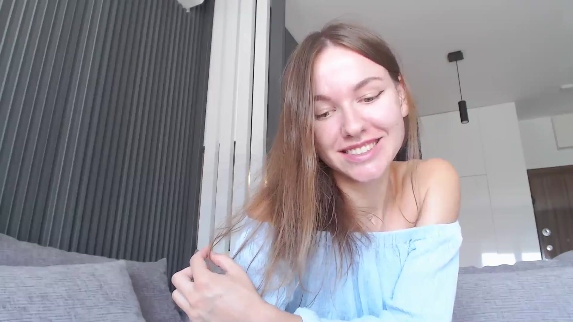 Gallery image thumbnail from DreamyK's myfreecams stream on, 09/08/2025, 14:01 image 5 of 20