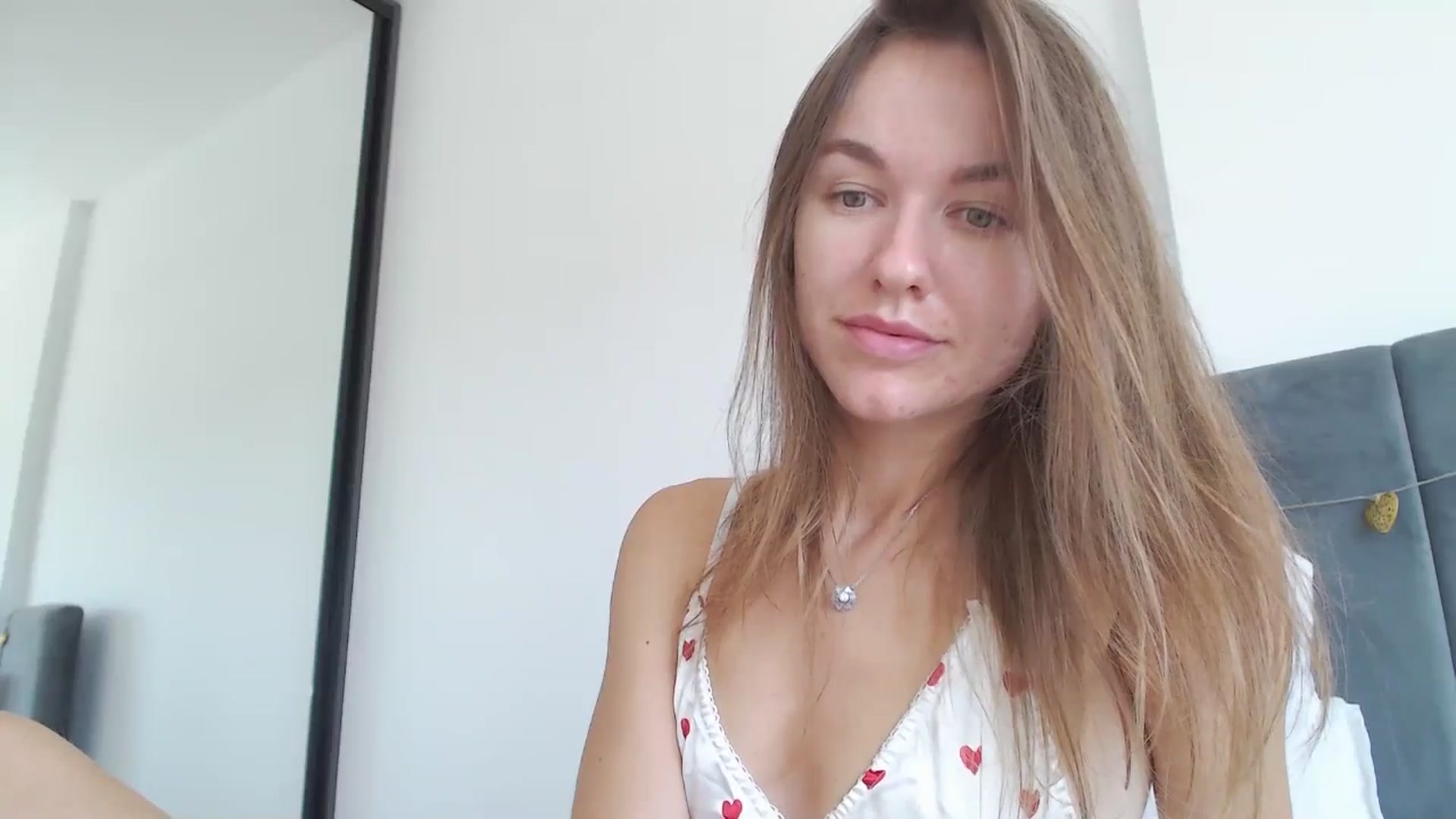Gallery image thumbnail from DreamyK's myfreecams stream on, 09/12/2025, 12:19 image 18 of 20