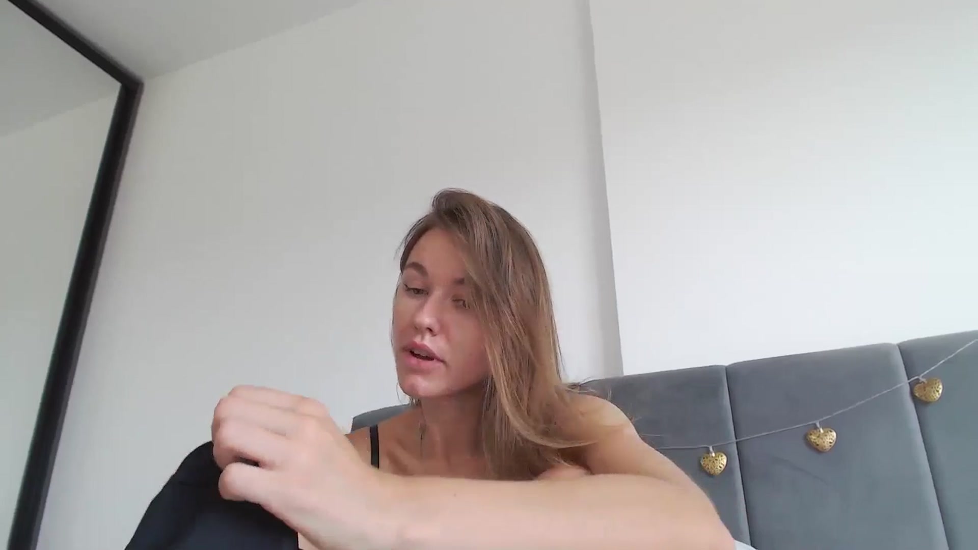 Gallery image thumbnail from DreamyK's myfreecams stream on, 09/25/2025, 14:44 image 7 of 20