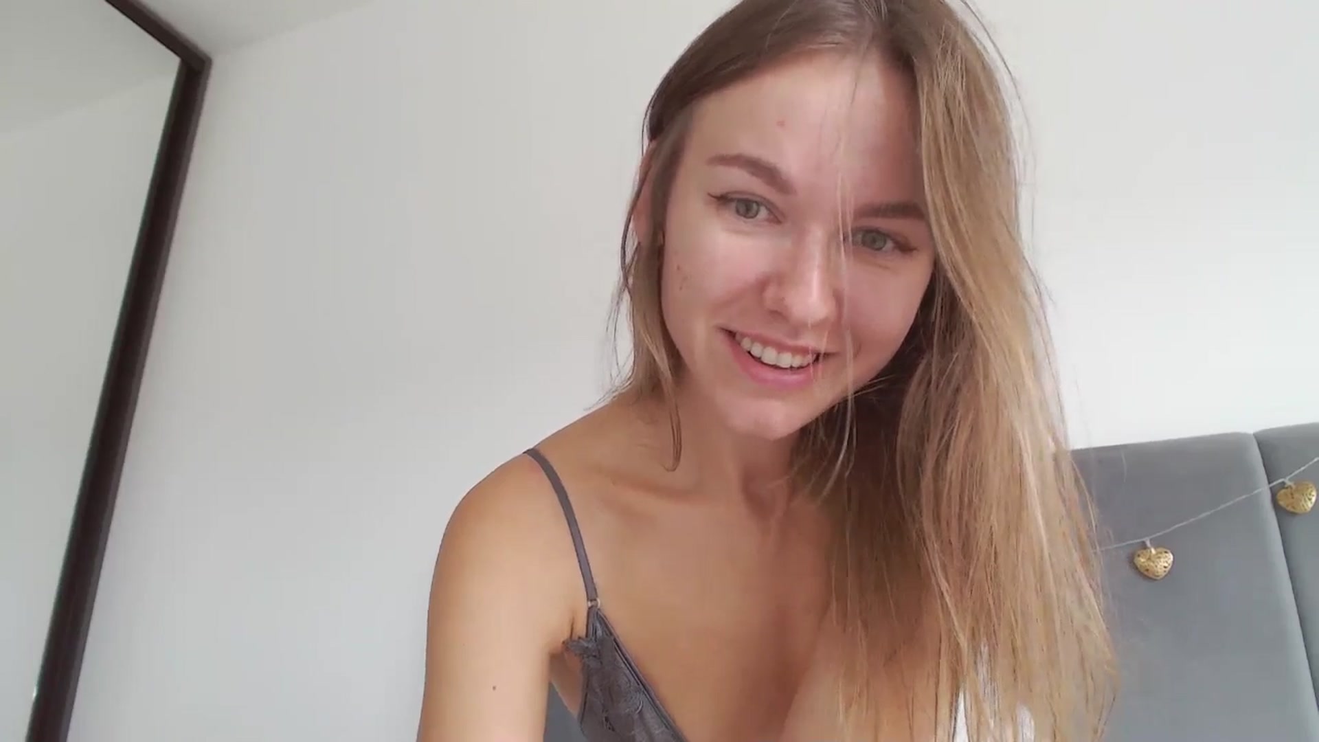 Gallery image thumbnail from DreamyK's myfreecams stream on, 09/26/2025, 13:38 image 2 of 20