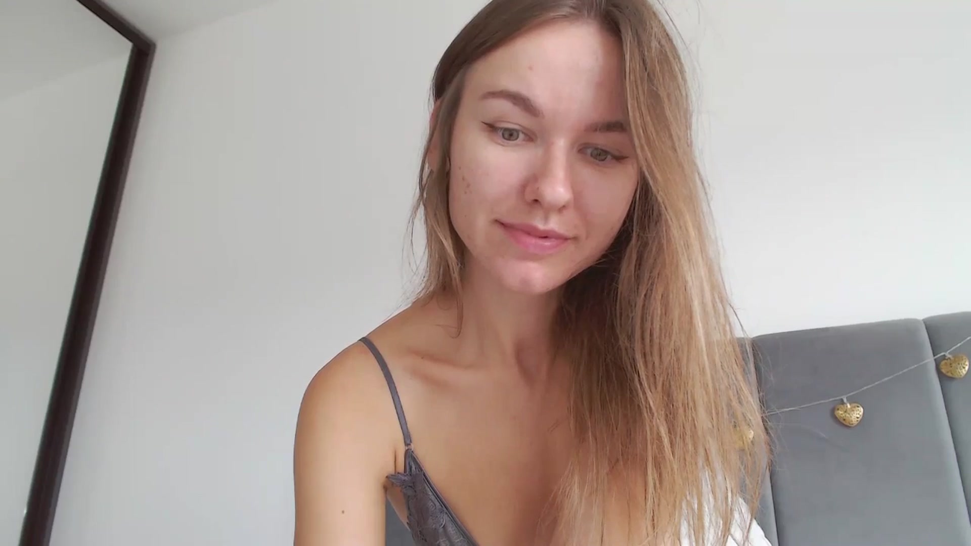 Gallery image thumbnail from DreamyK's myfreecams stream on, 09/26/2025, 13:38 image 3 of 20
