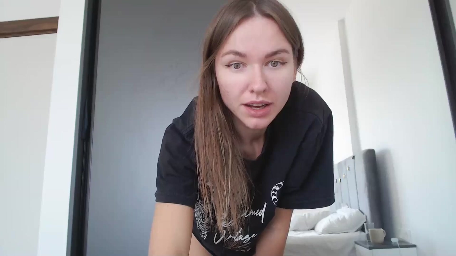 Gallery image thumbnail from DreamyK's myfreecams stream on, 10/07/2025, 14:41 image 4 of 20
