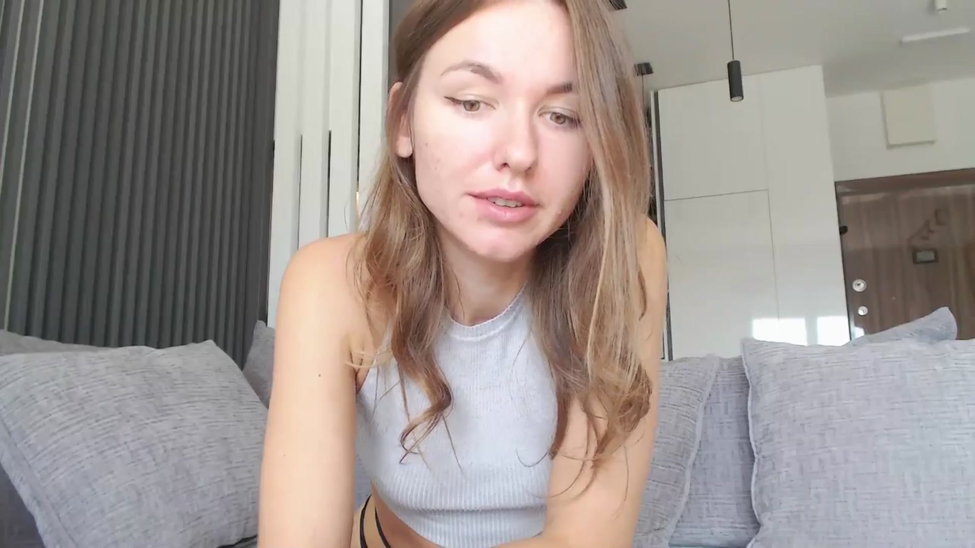 Gallery image thumbnail from DreamyK's myfreecams stream on, 10/12/2025, 12:03 image 3 of 20