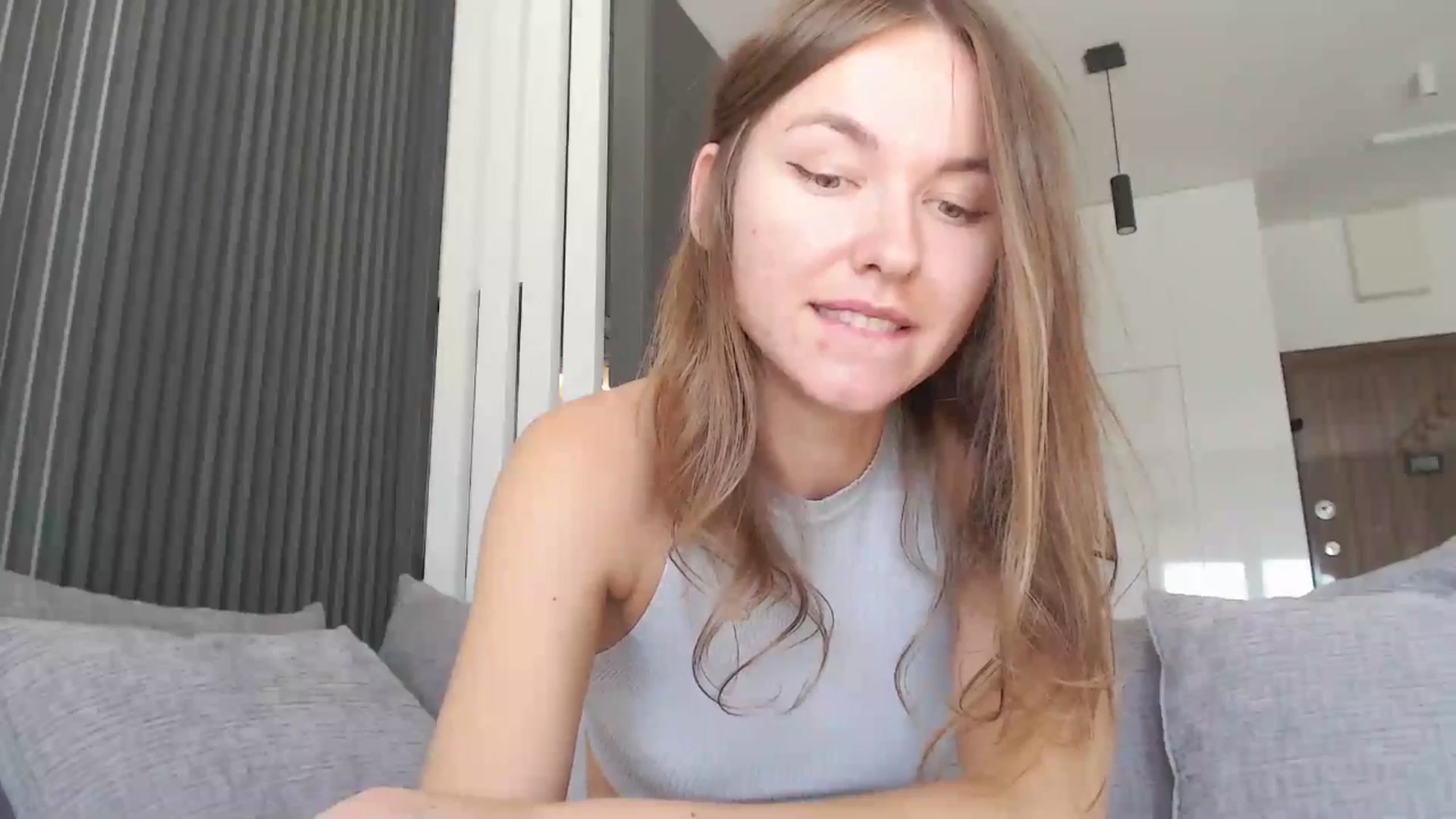 Gallery image thumbnail from DreamyK's myfreecams stream on, 10/12/2025, 12:23 image 20 of 20