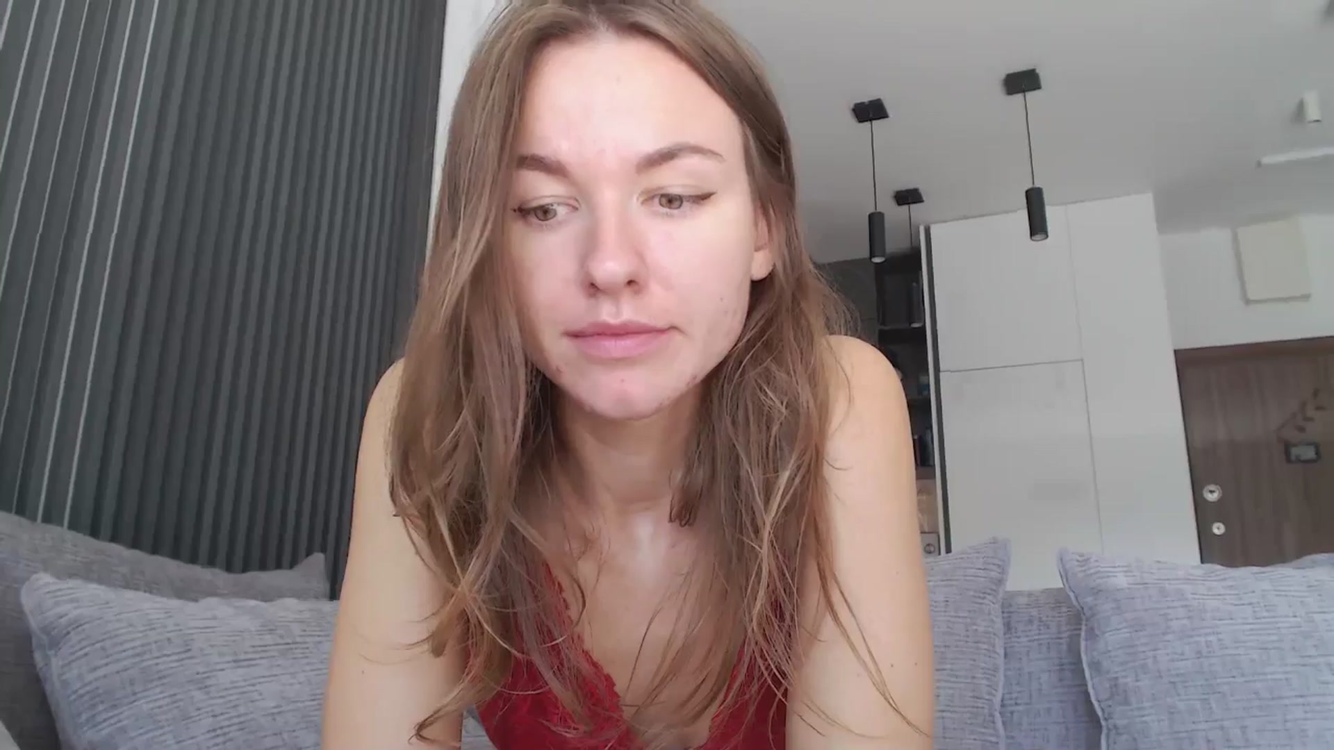 Gallery image thumbnail from DreamyK's myfreecams stream on, 10/19/2025, 11:45 image 18 of 20