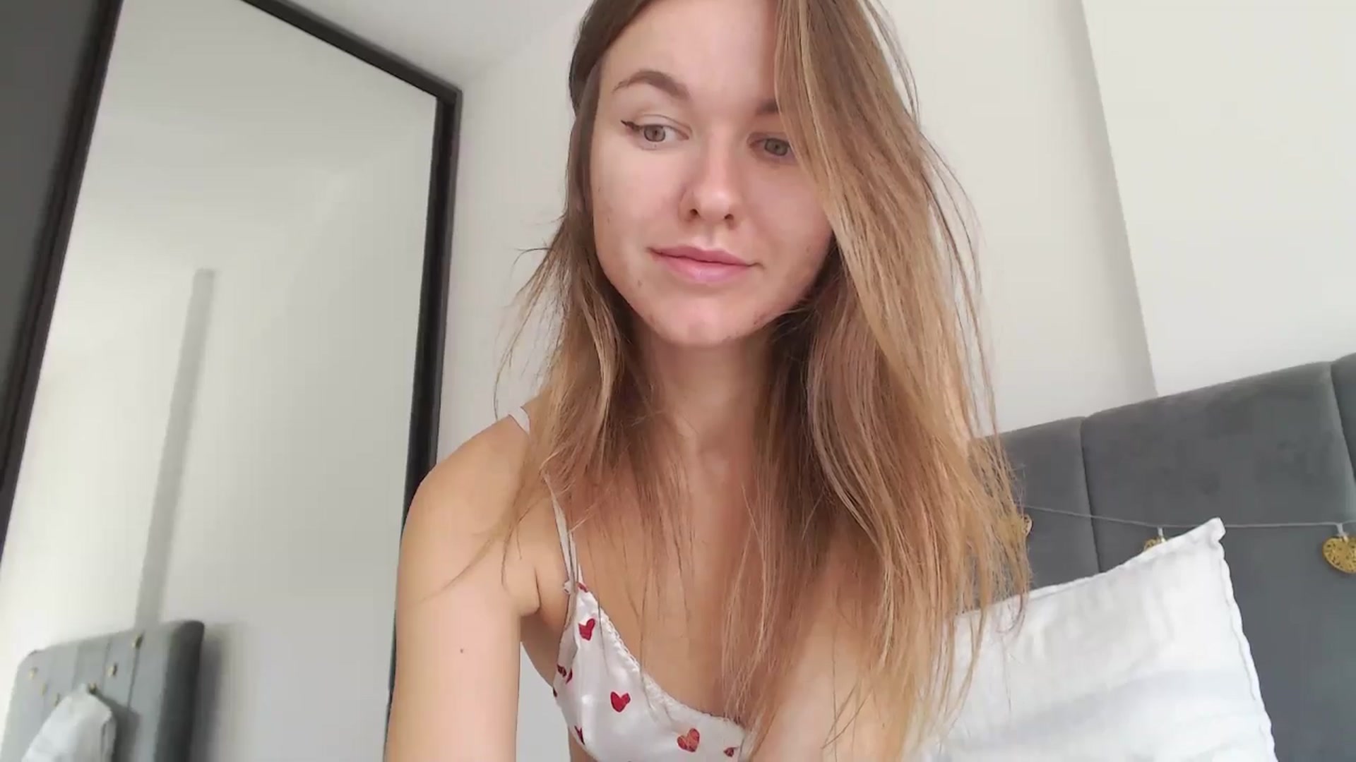 Gallery image thumbnail from DreamyK's myfreecams stream on, 10/23/2025, 11:30 image 15 of 20