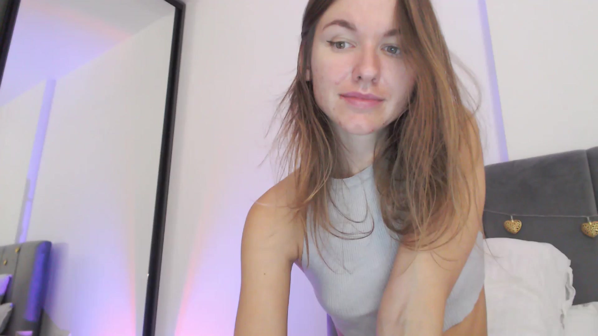 Gallery image thumbnail from DreamyK's myfreecams stream on, 10/26/2025, 17:20 image 2 of 20