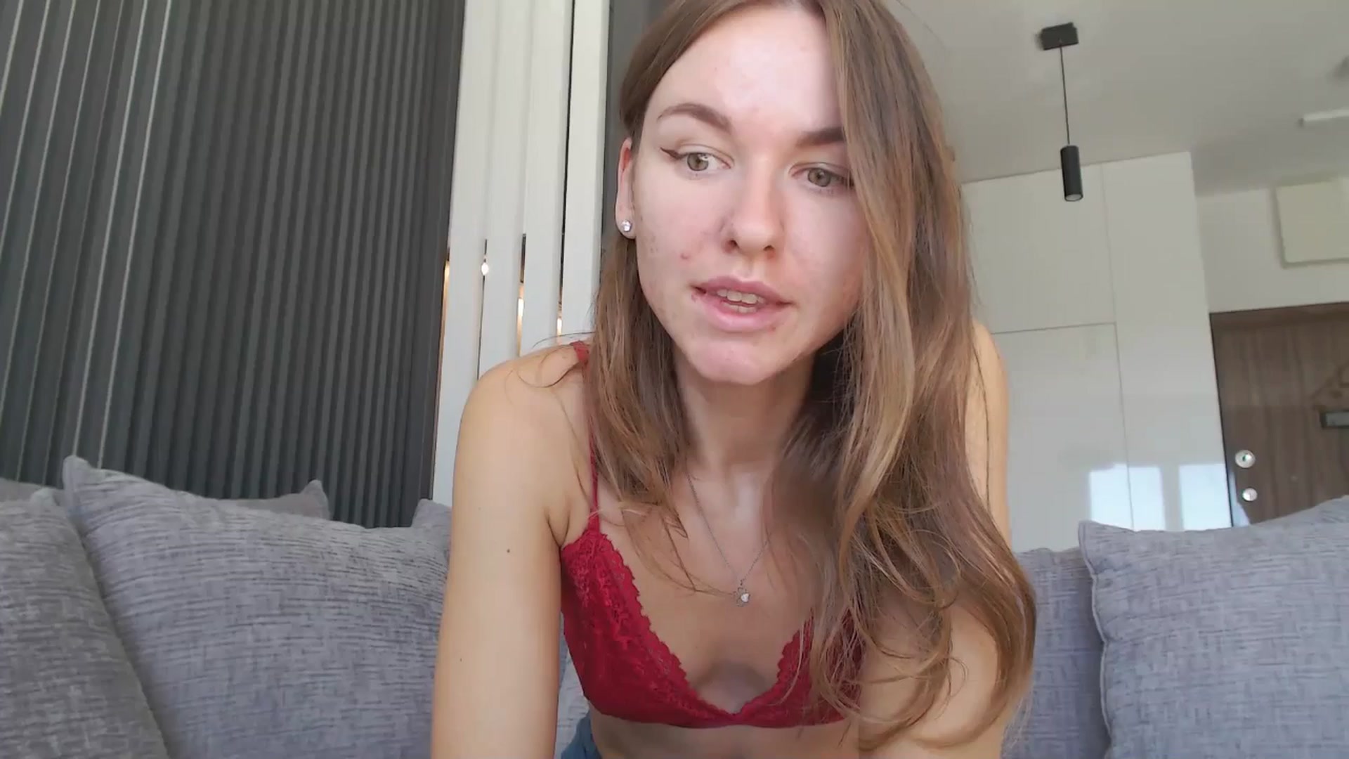 Gallery image thumbnail from DreamyK's myfreecams stream on, 10/29/2025, 12:21 image 11 of 20