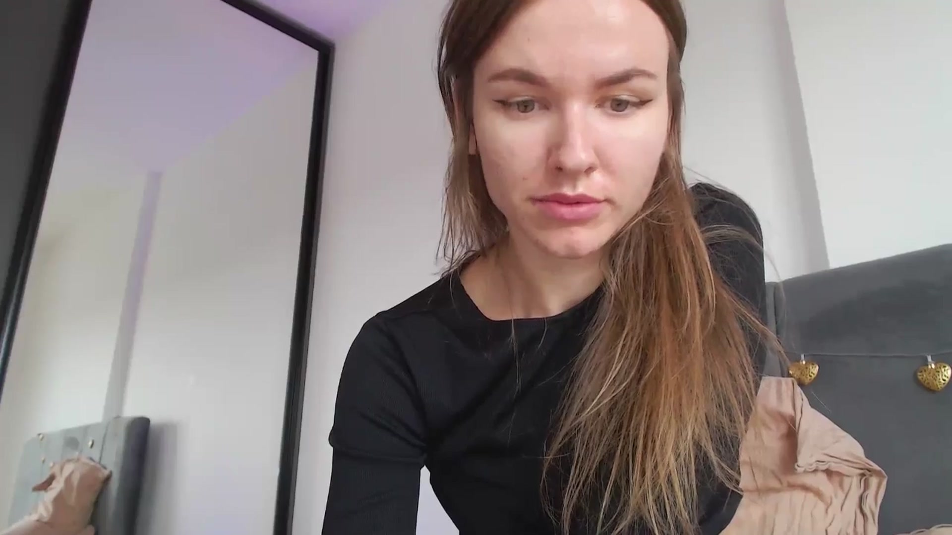 Gallery image thumbnail from DreamyK's myfreecams stream on, 10/30/2025, 14:37 image 11 of 20