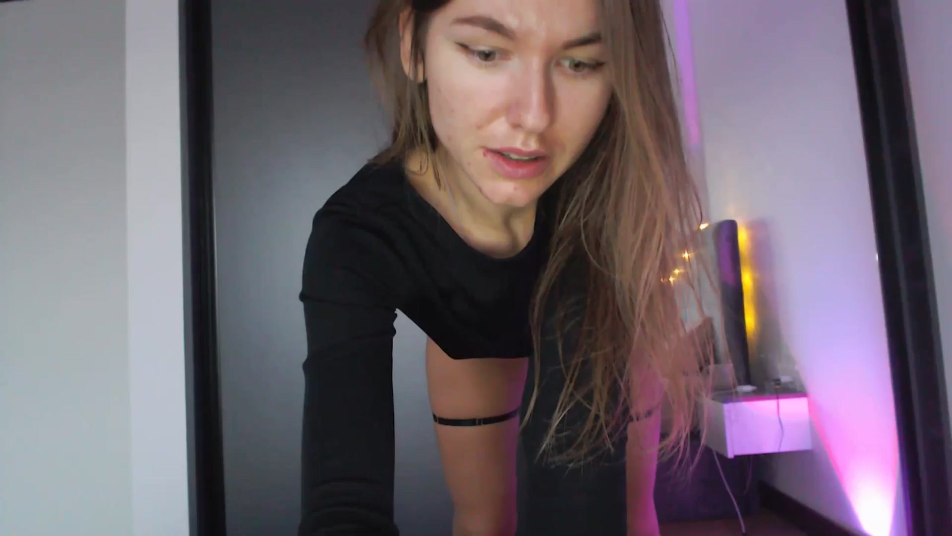 Gallery image thumbnail from DreamyK's myfreecams stream on, 10/30/2025, 15:48 image 13 of 20