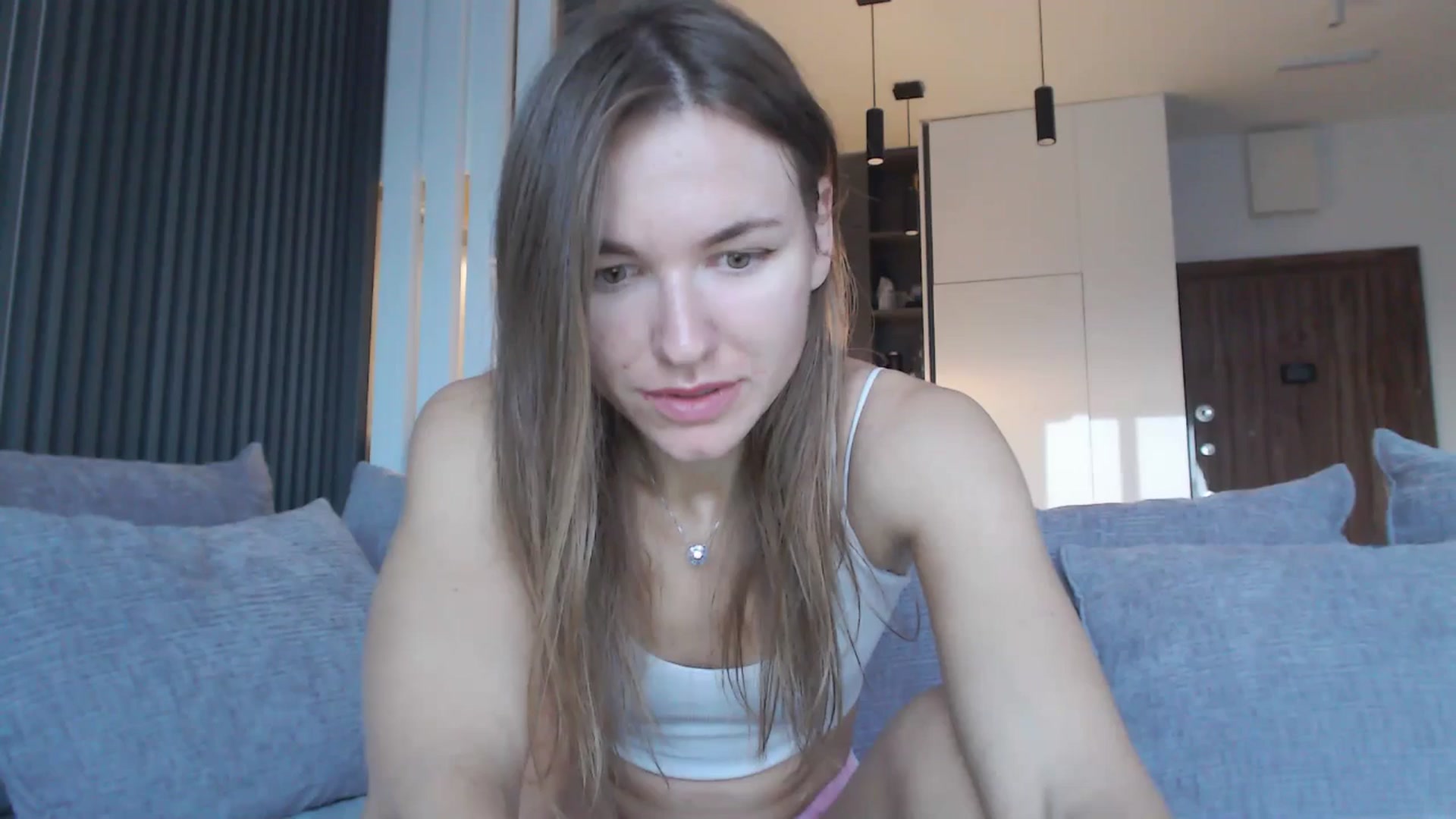 Gallery image thumbnail from DreamyK's myfreecams stream on, 11/02/2025, 17:19 image 1 of 20