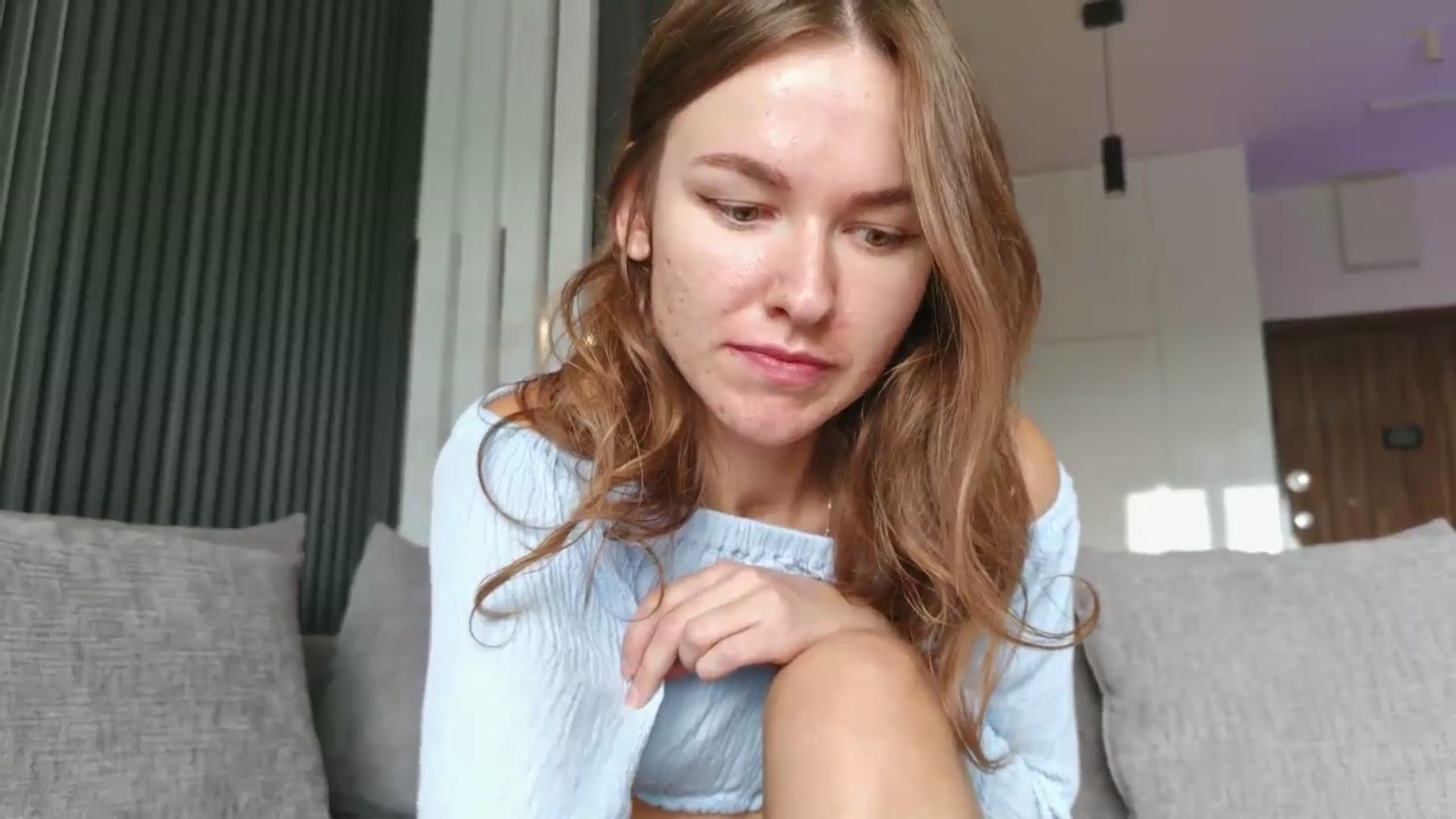 Gallery image thumbnail from DreamyK's myfreecams stream on, 11/08/2025, 14:03 image 2 of 20