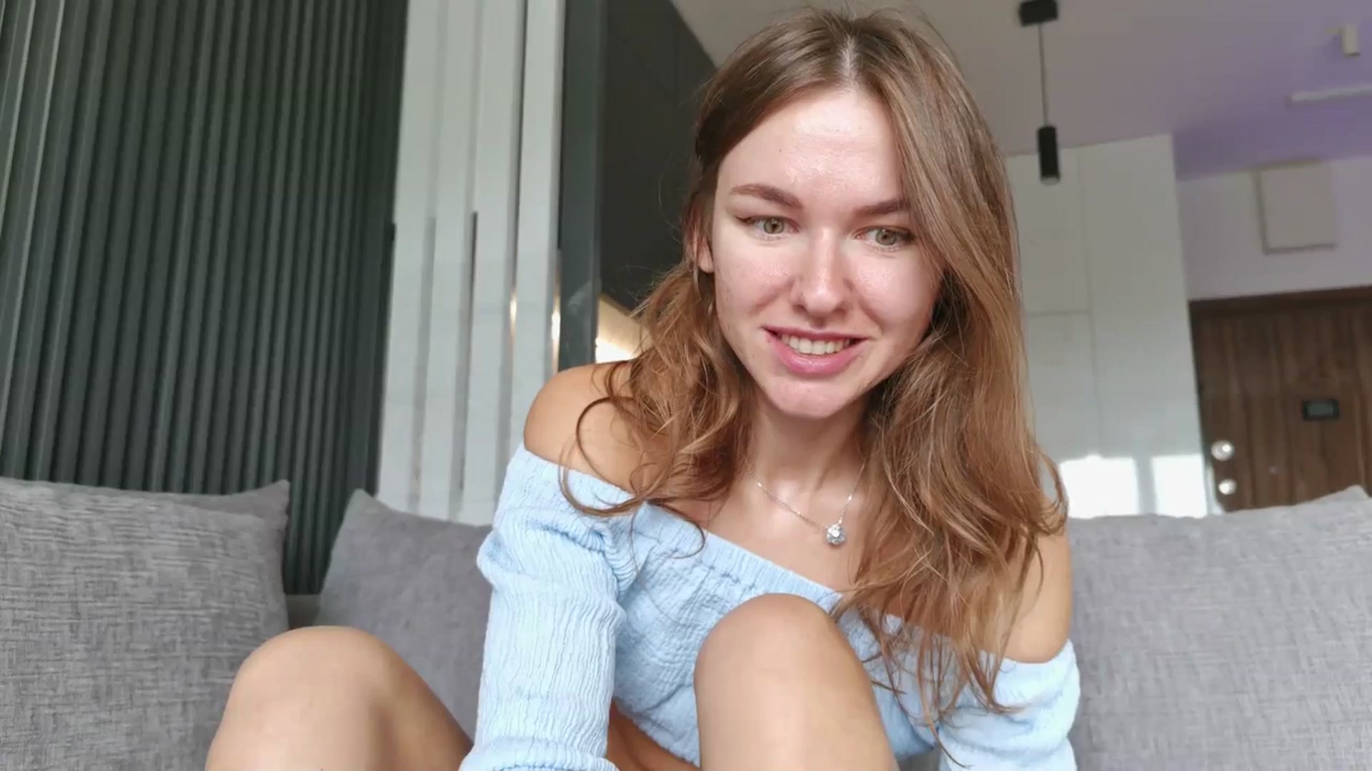 Gallery image thumbnail from DreamyK's myfreecams stream on, 11/08/2025, 14:03 image 3 of 20