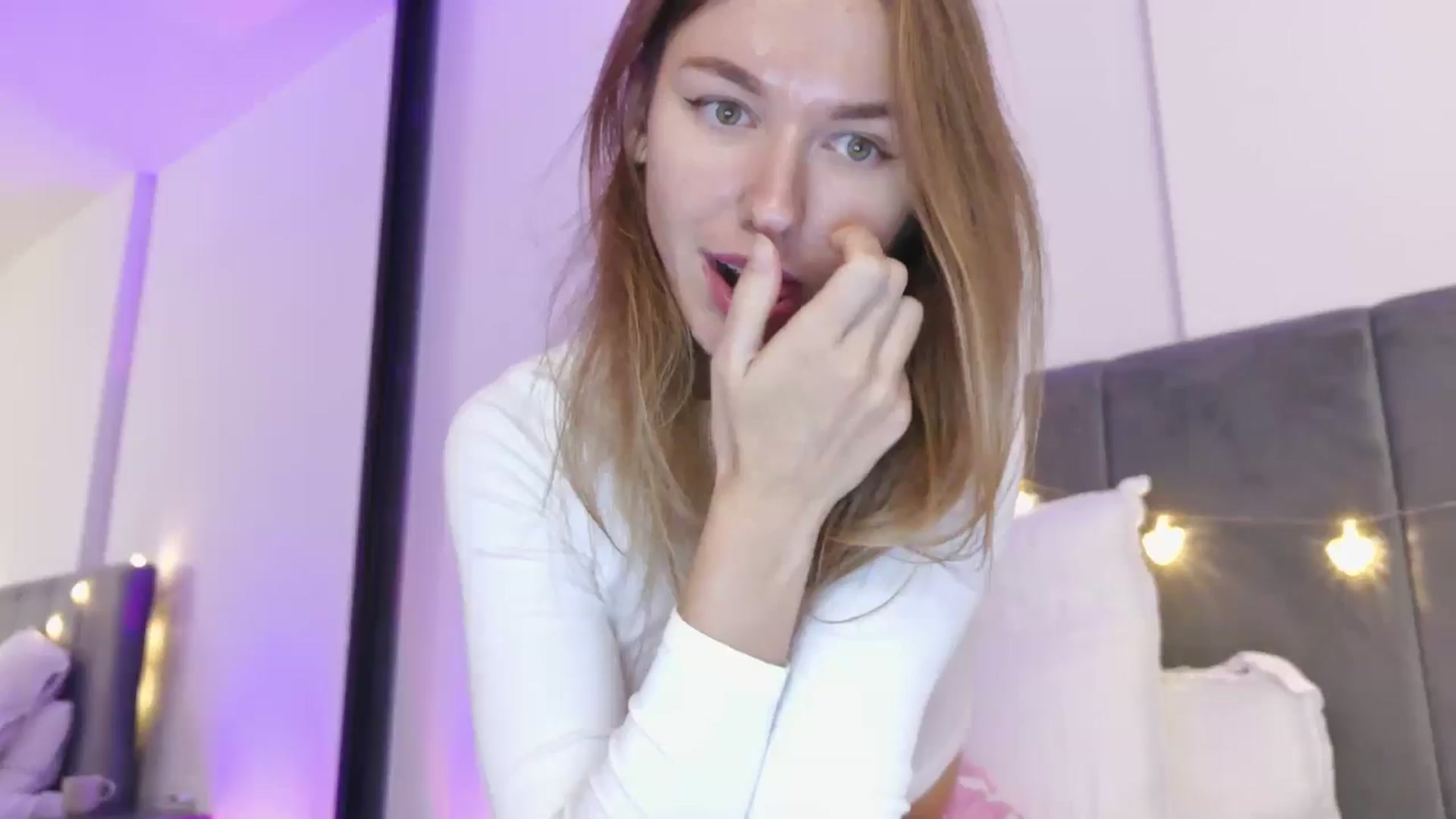 Gallery image thumbnail from DreamyK's myfreecams stream on, 11/09/2025, 15:15 image 11 of 20