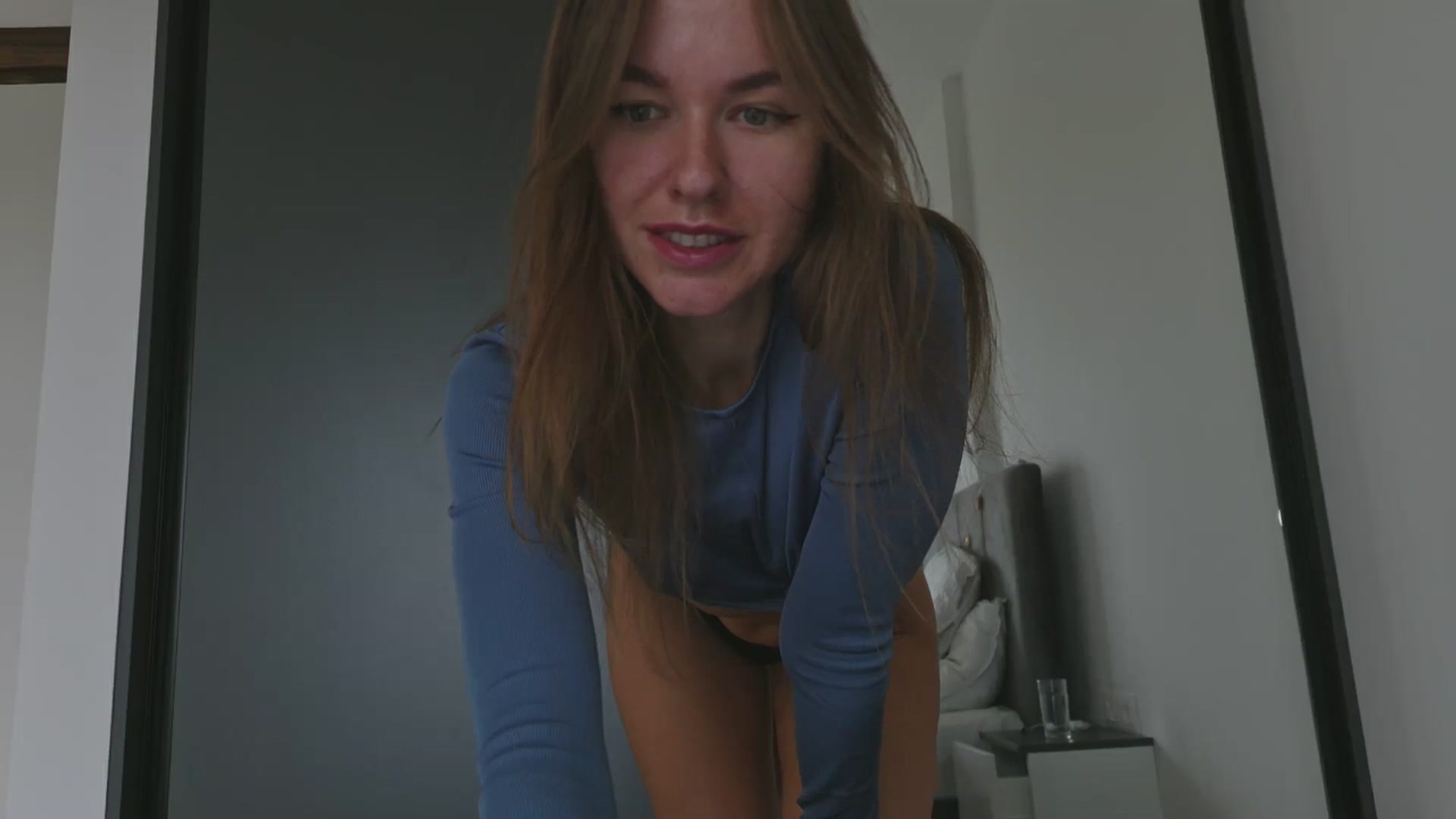 Gallery image thumbnail from DreamyK's myfreecams stream on, 11/10/2025, 12:12 image 10 of 20