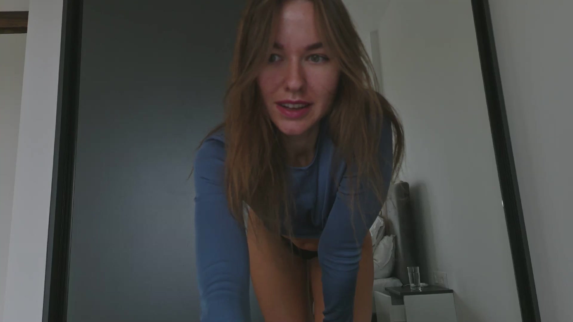 Gallery image thumbnail from DreamyK's myfreecams stream on, 11/10/2025, 12:12 image 11 of 20