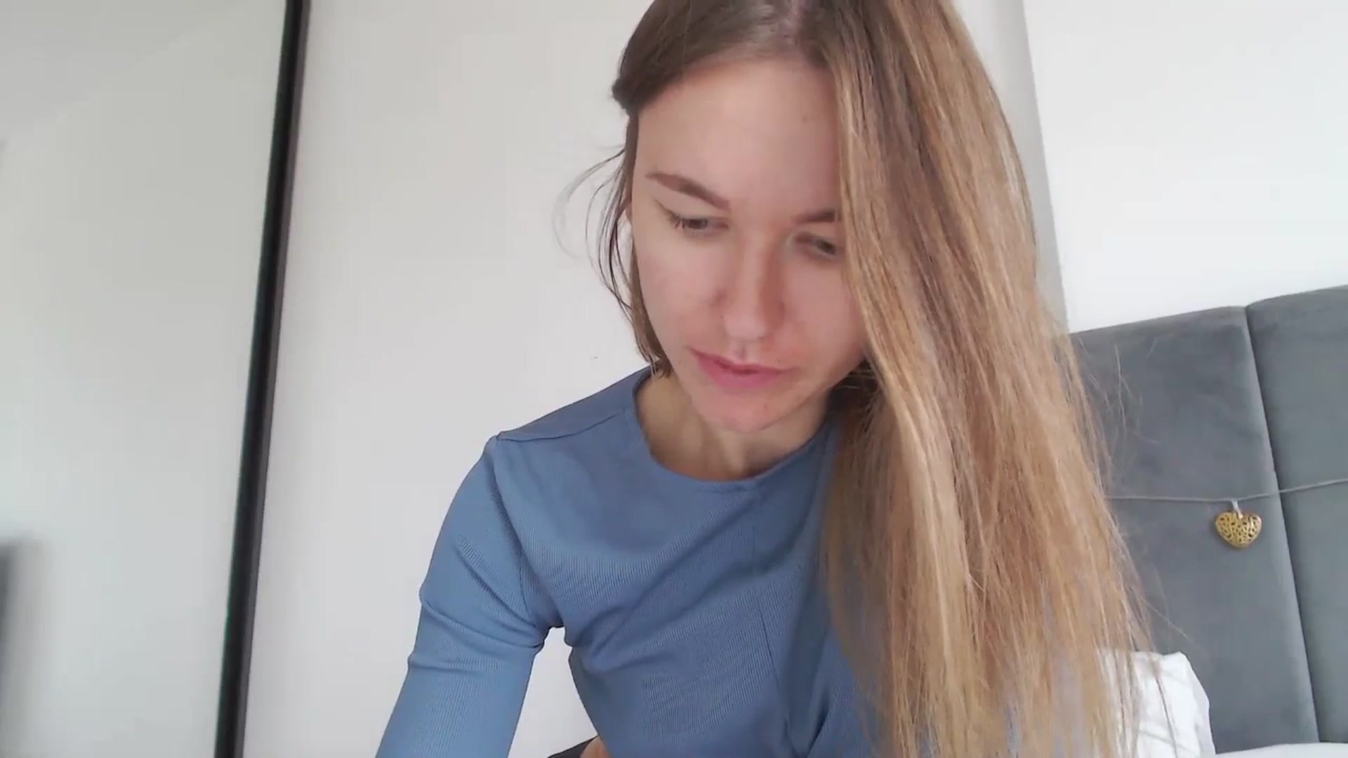 Gallery image thumbnail from DreamyK's myfreecams stream on, 11/10/2025, 13:38 image 14 of 20