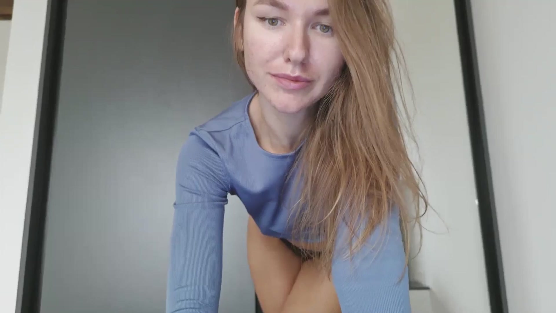 Gallery image thumbnail from DreamyK's myfreecams stream on, 11/10/2025, 15:38 image 3 of 20