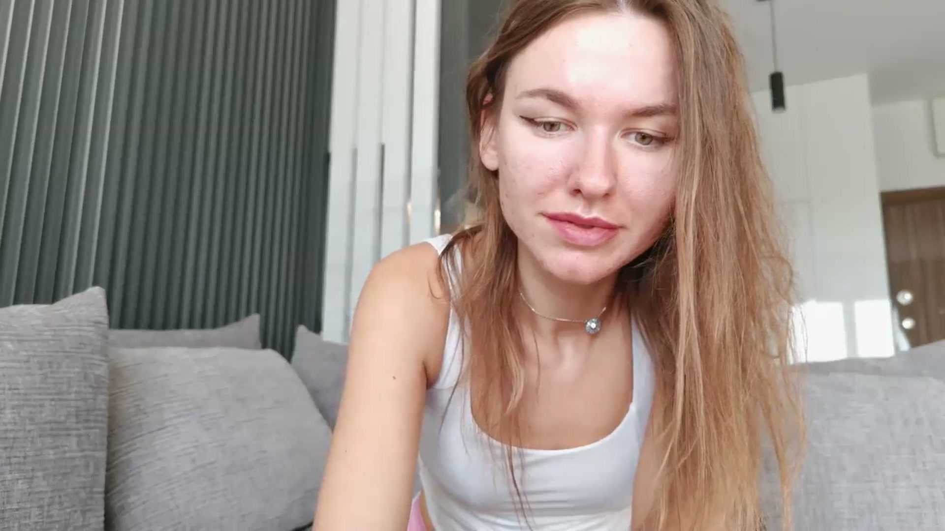 Gallery image thumbnail from DreamyK's myfreecams stream on, 11/15/2025, 12:48 image 6 of 20