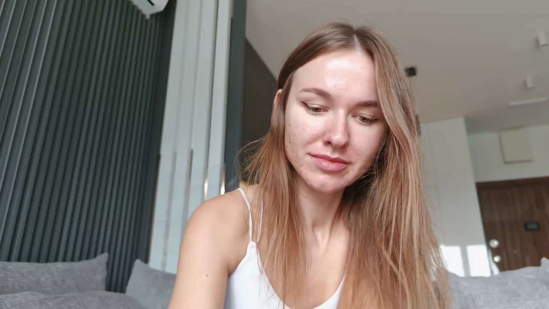 Gallery image thumbnail from DreamyK's myfreecams stream on, 11/20/2025, 13:52 image 9 of 20