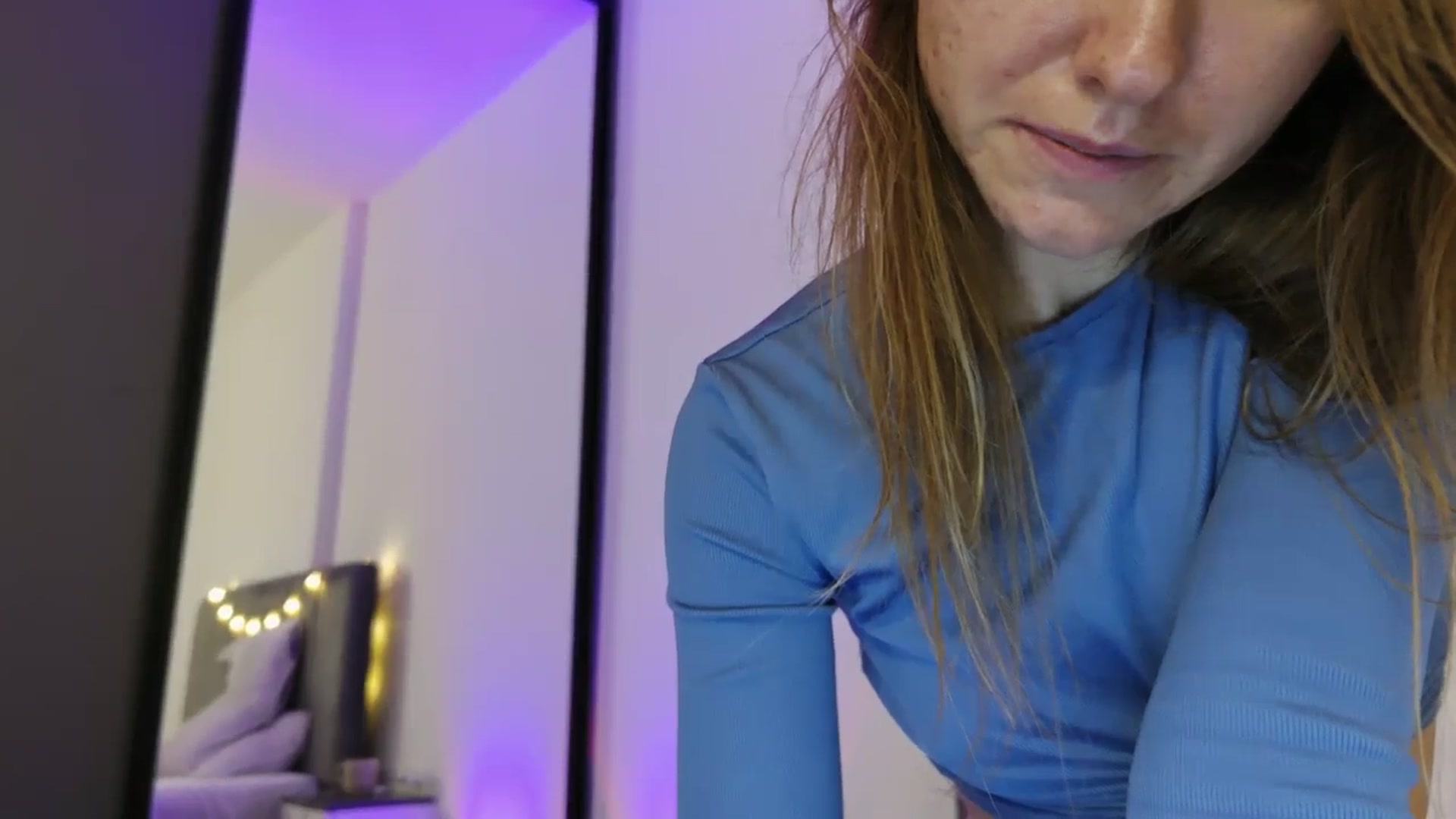 Gallery image thumbnail from DreamyK's myfreecams stream on, 11/22/2025, 16:27 image 18 of 20