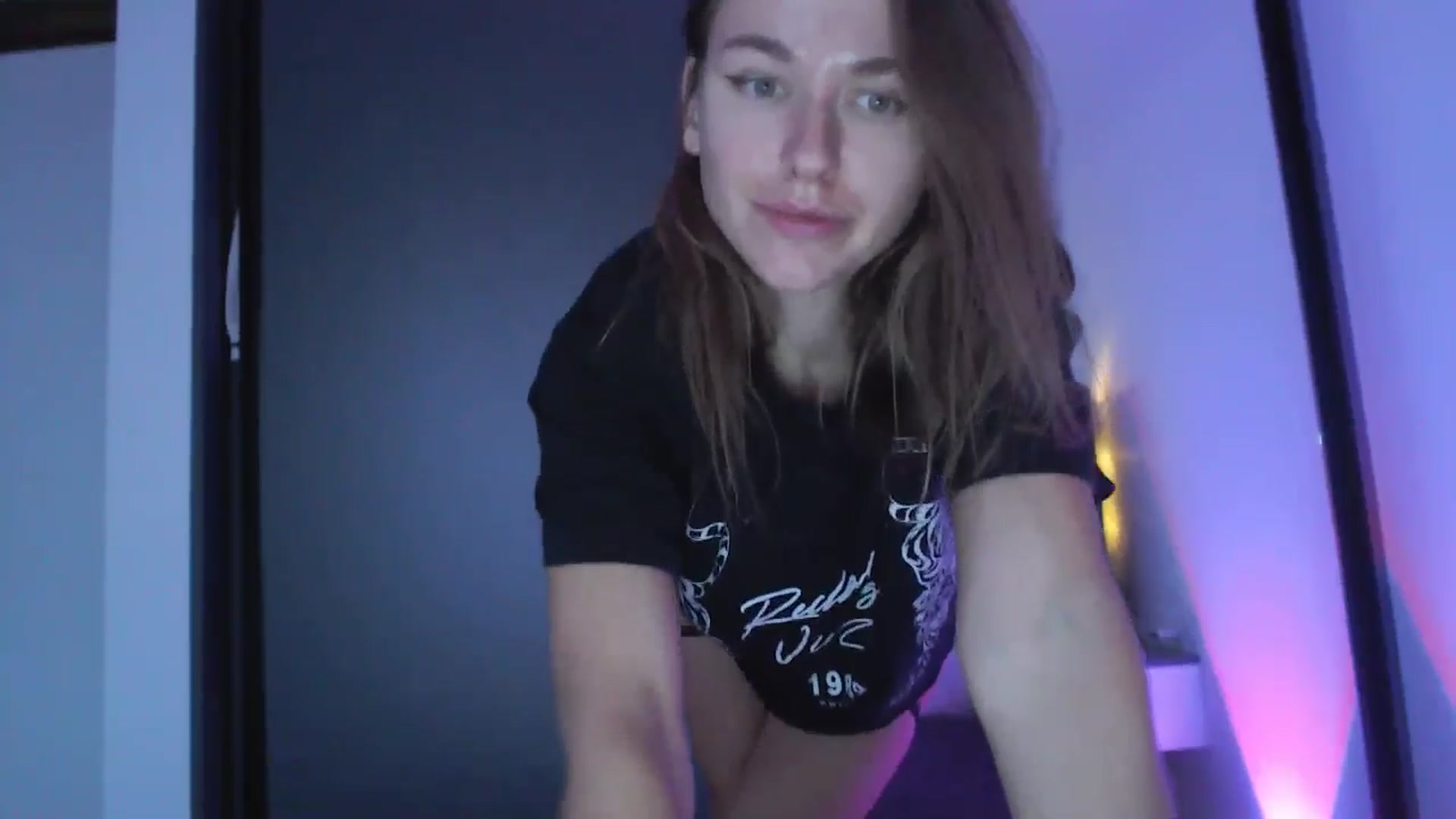 Gallery image thumbnail from DreamyK's myfreecams stream on, 11/23/2025, 15:33 image 2 of 20