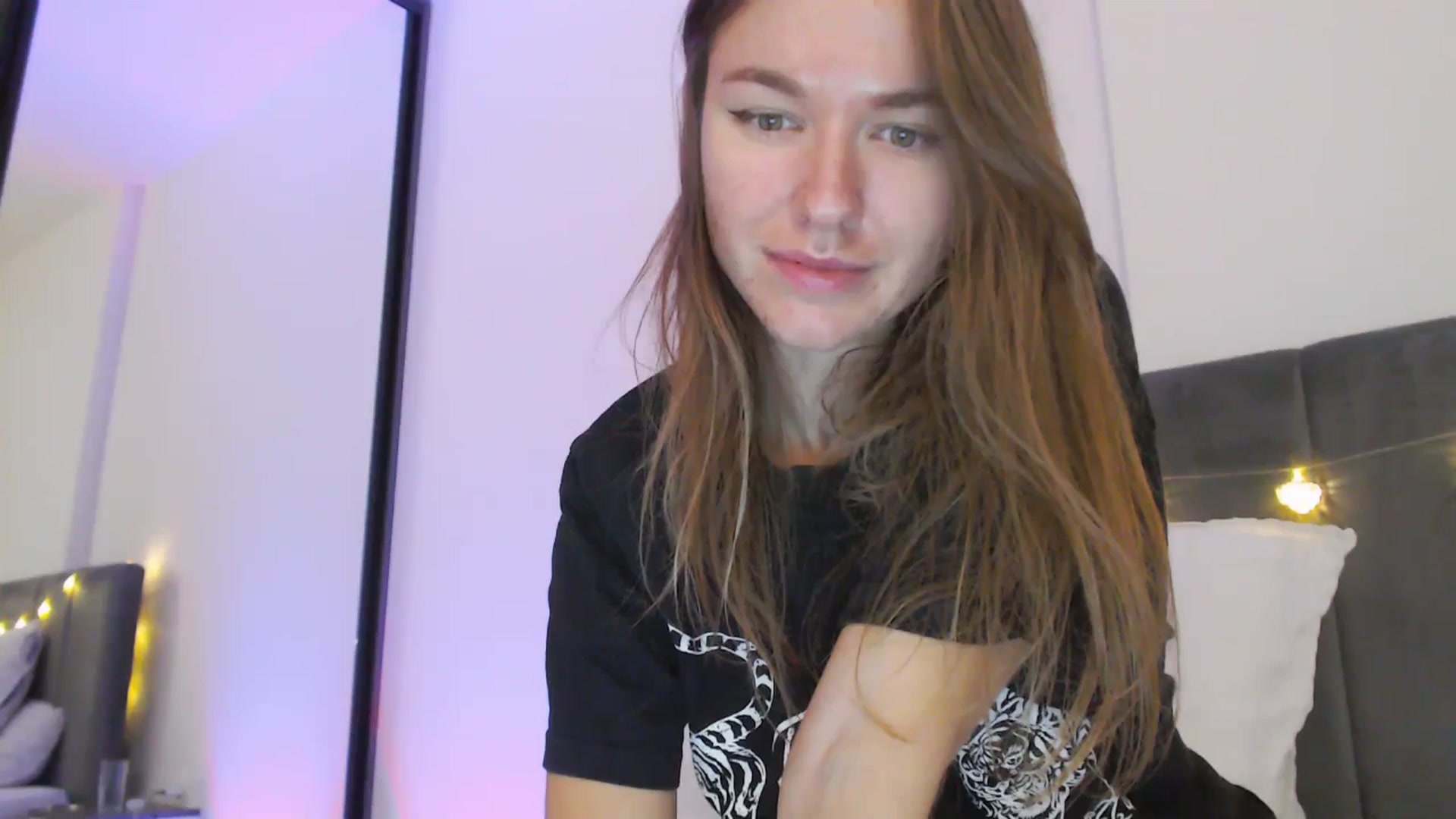 Gallery image thumbnail from DreamyK's myfreecams stream on, 11/23/2025, 17:28 image 8 of 20