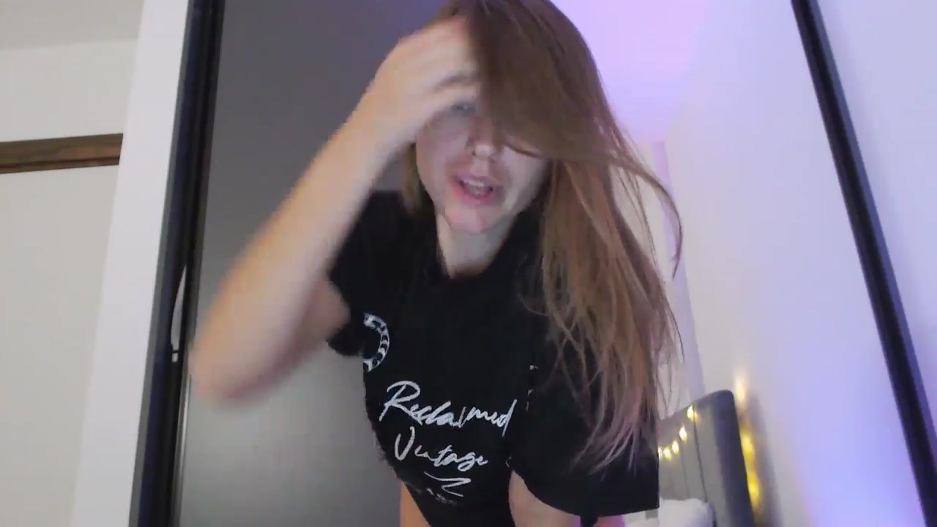 Gallery image thumbnail from DreamyK's myfreecams stream on, 11/23/2025, 17:28 image 19 of 20