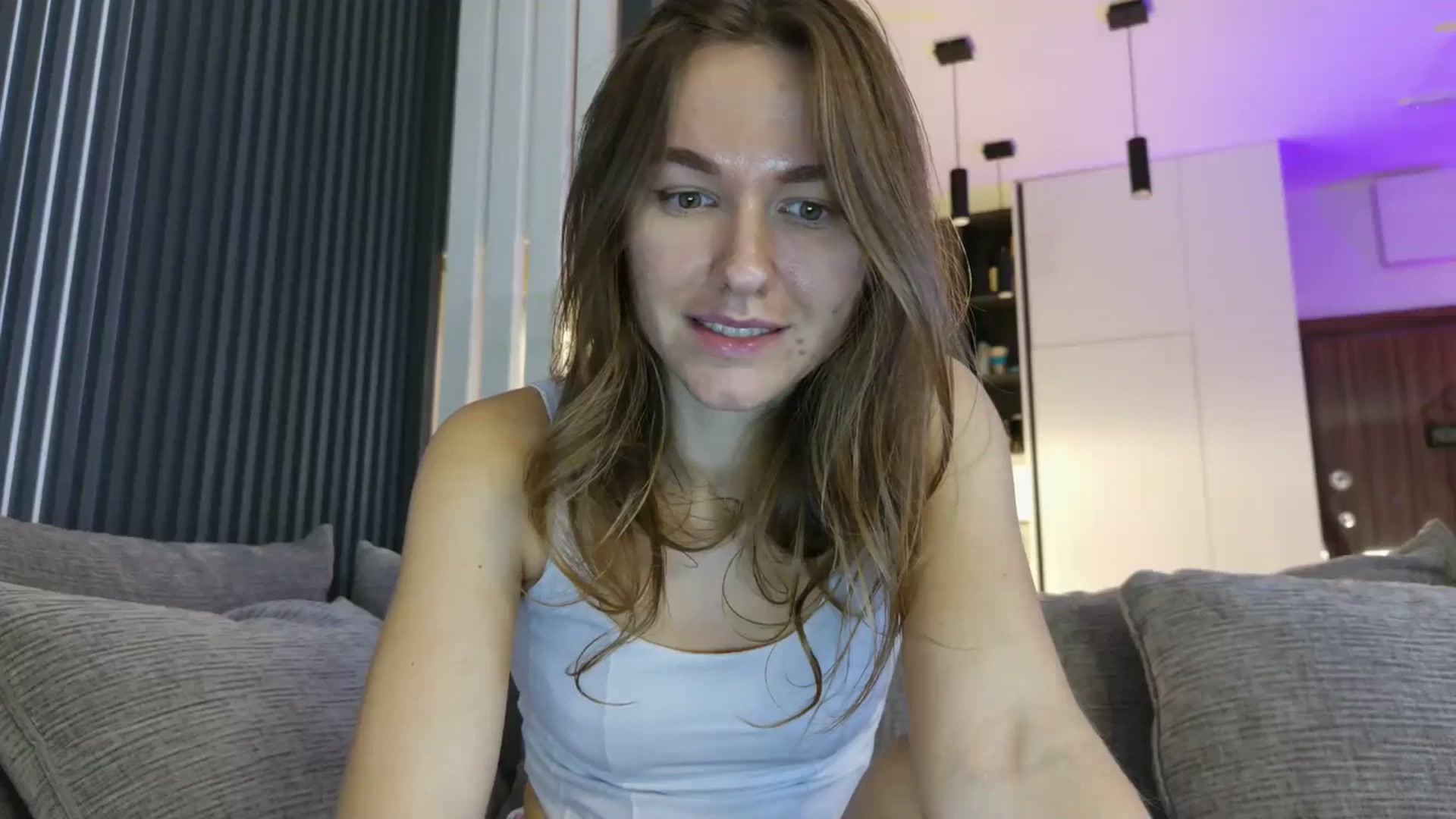 Gallery image thumbnail from DreamyK's myfreecams stream on, 12/06/2025, 17:05 image 7 of 20